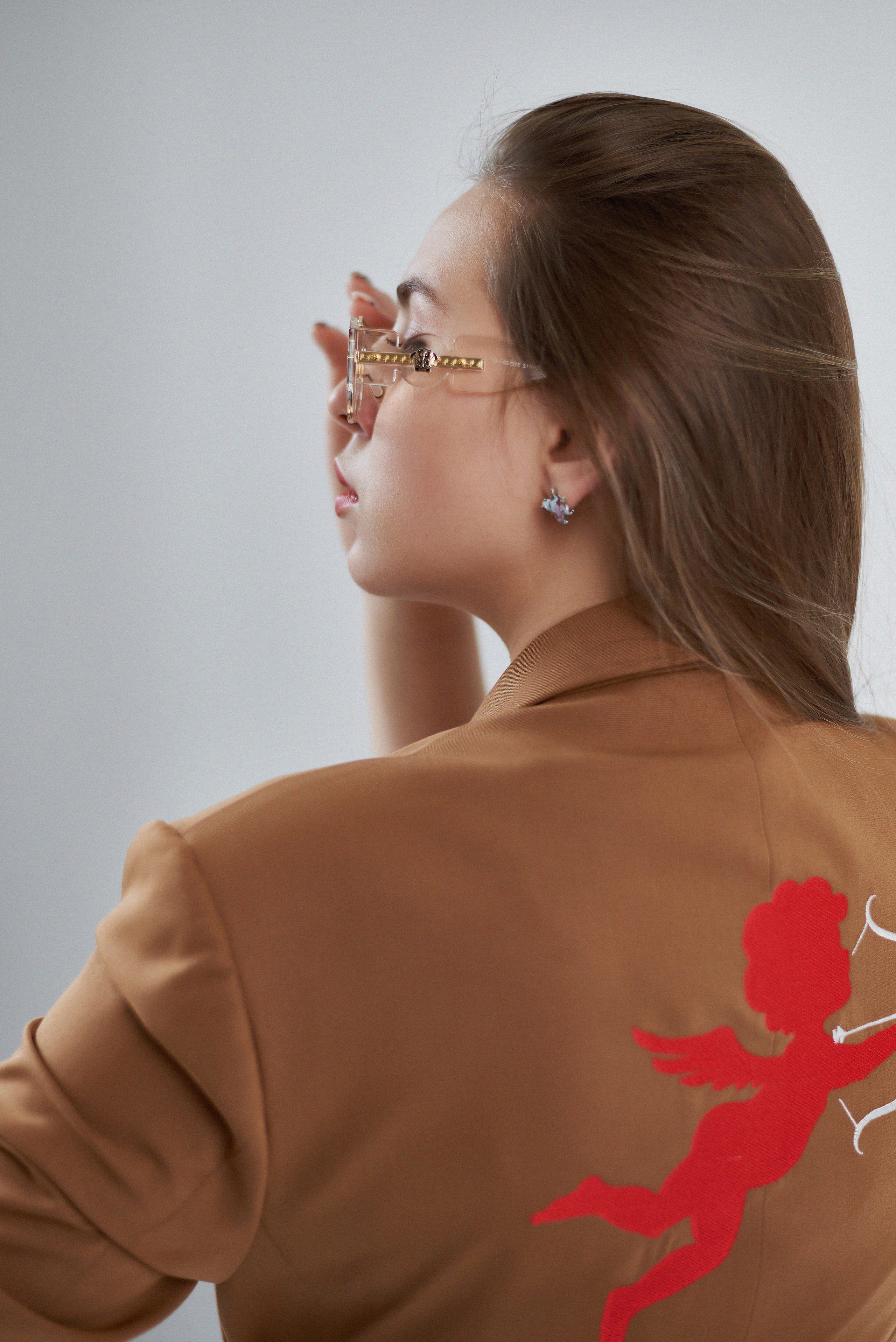 Алёна. Фотограф Новочеркасск Ростов Карина Чернова