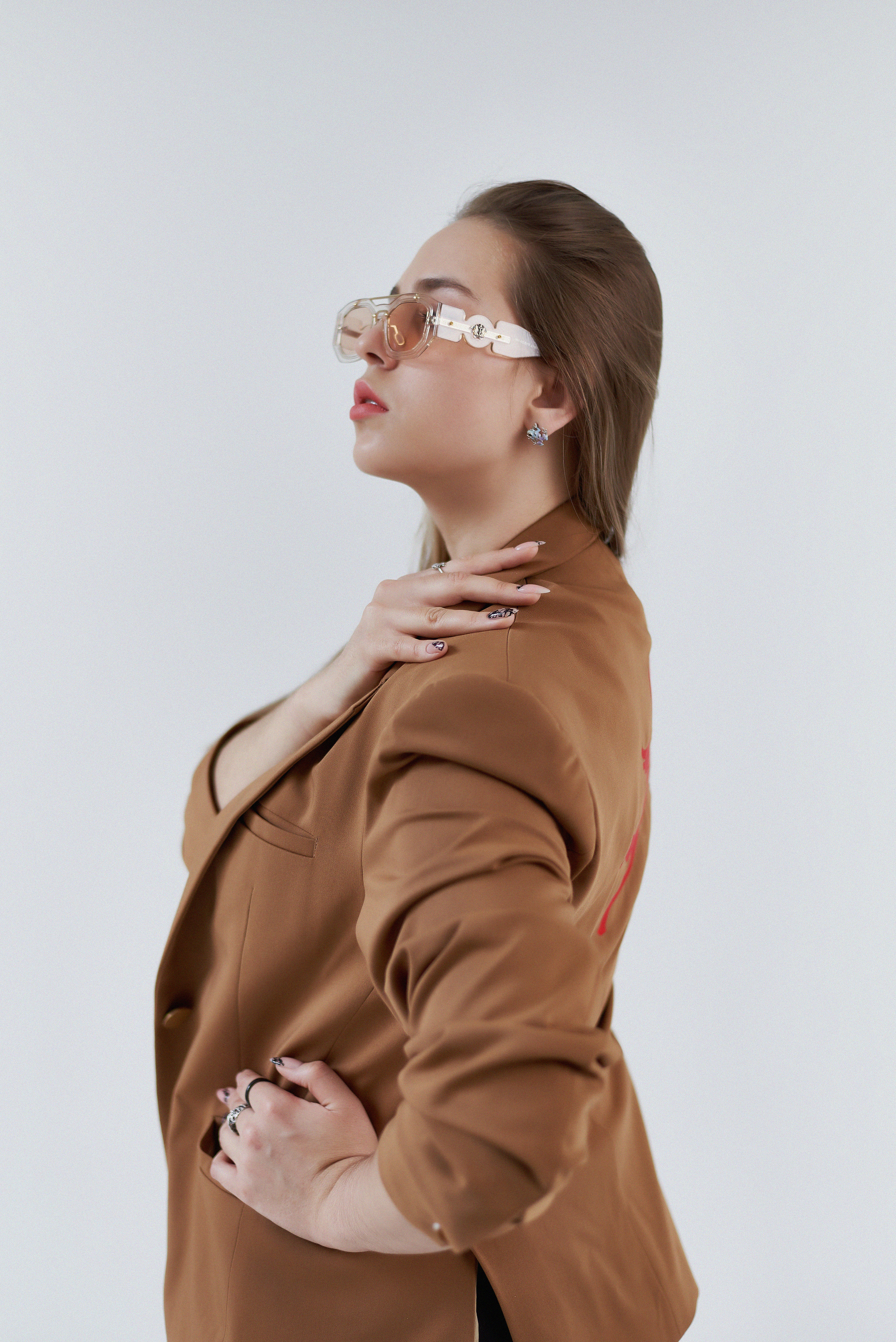 Алёна. Фотограф Новочеркасск Ростов Карина Чернова