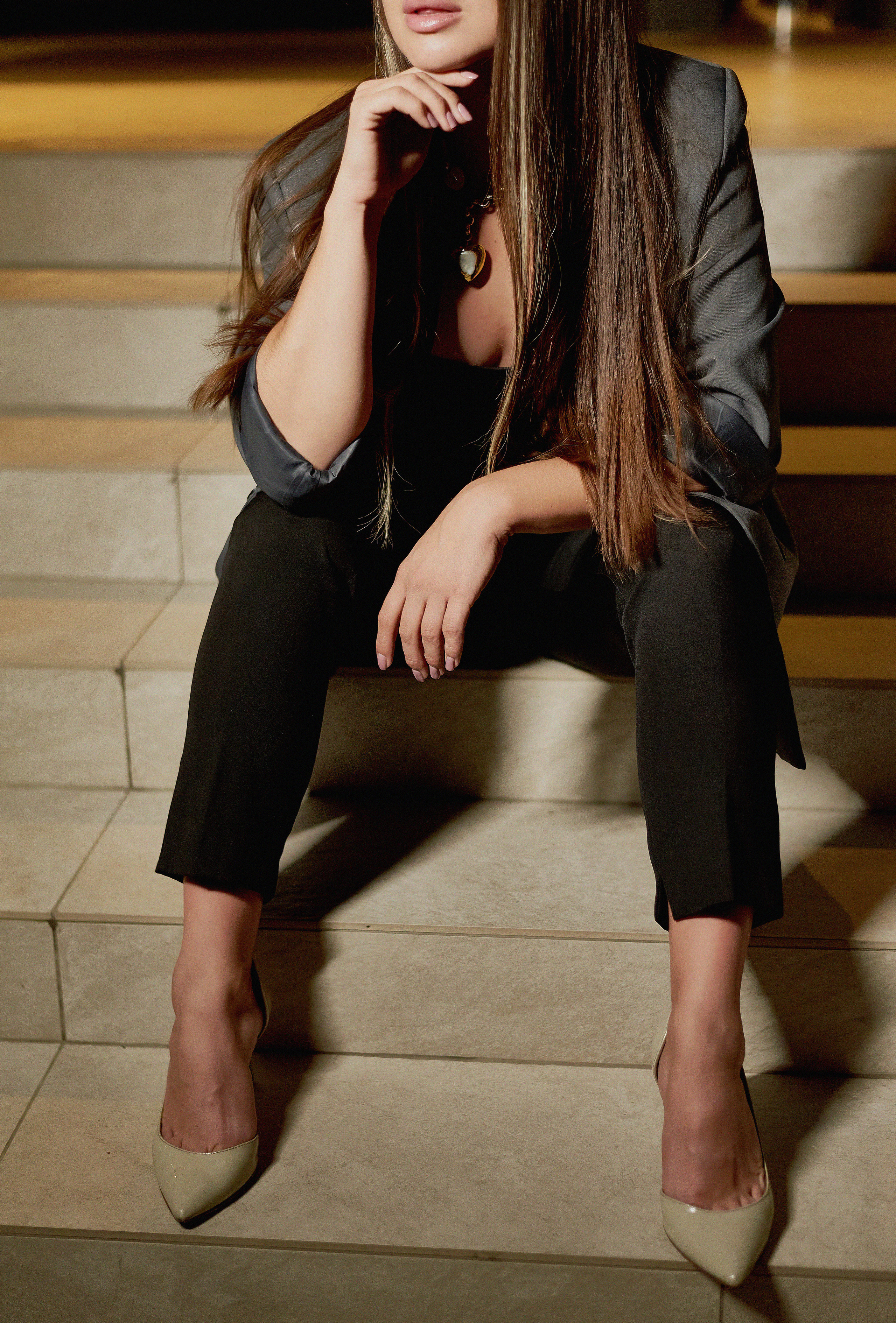 Алина. Фотограф Новочеркасск Ростов Карина Чернова