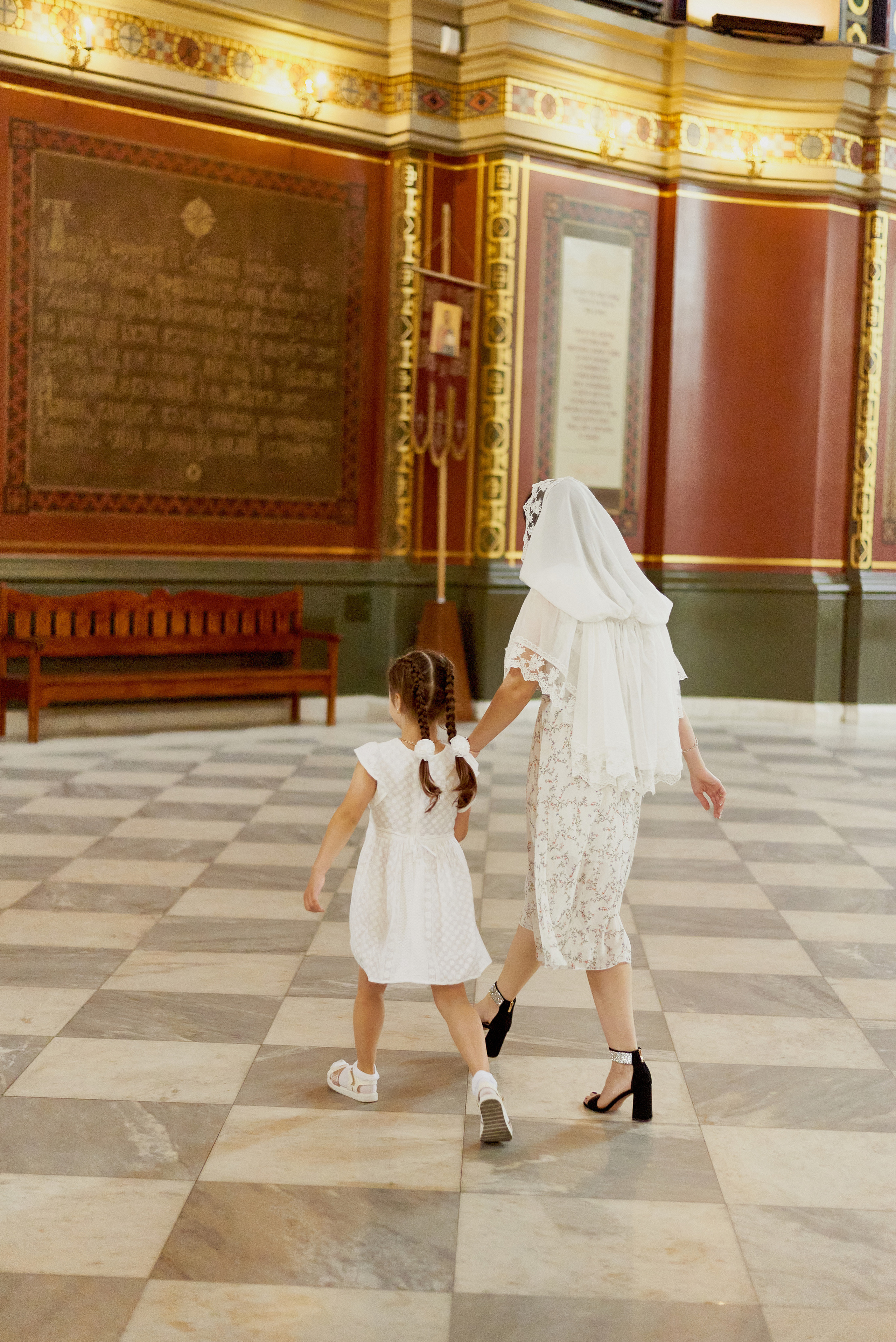 Таинство крещения. Фотограф Новочеркасск Ростов Карина Чернова