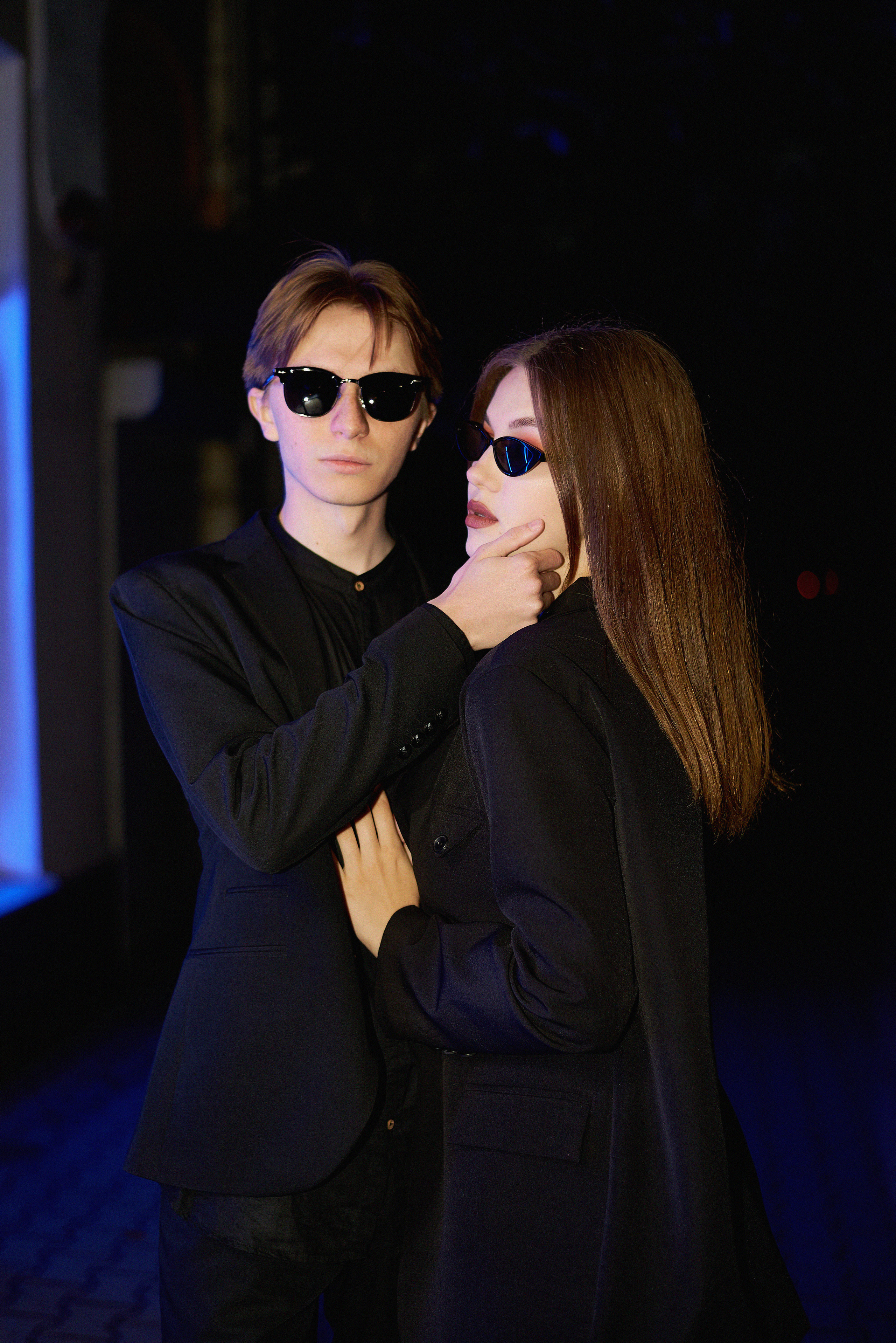 Александр и Диана. Фотограф Новочеркасск Ростов Карина Чернова