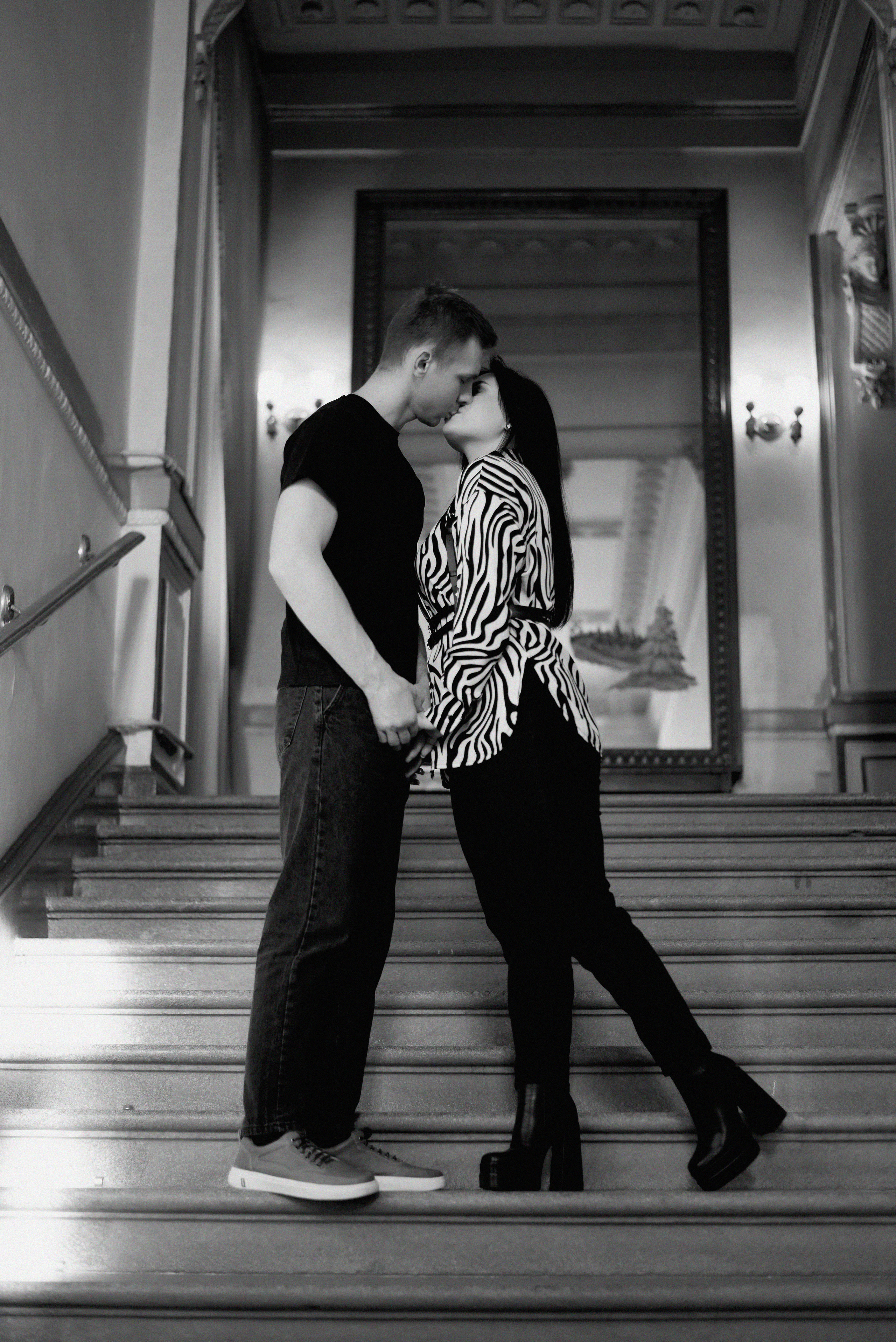 Иван и Анастасия. Фотограф Новочеркасск Ростов Карина Чернова