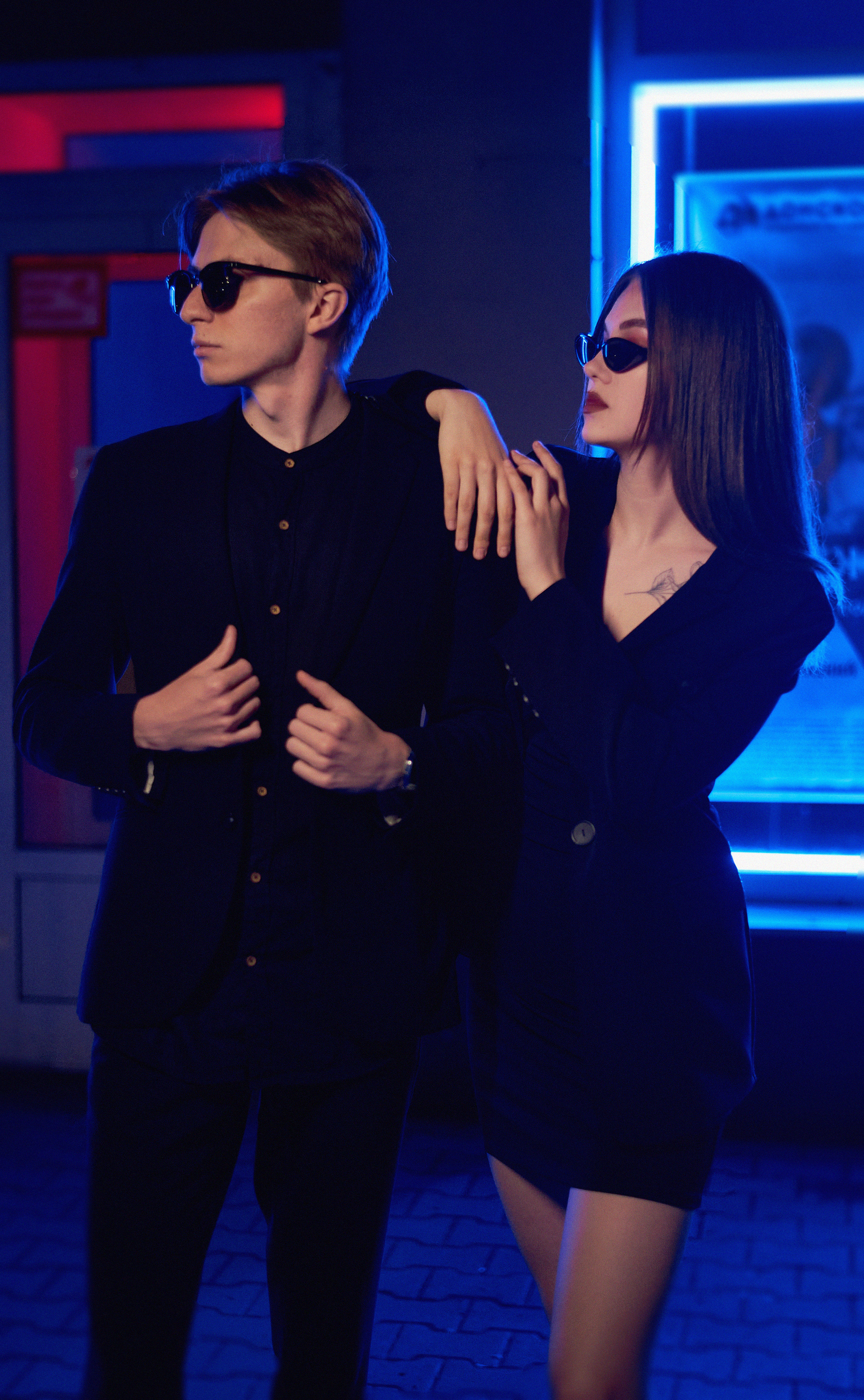 Александр и Диана. Фотограф Новочеркасск Ростов Карина Чернова