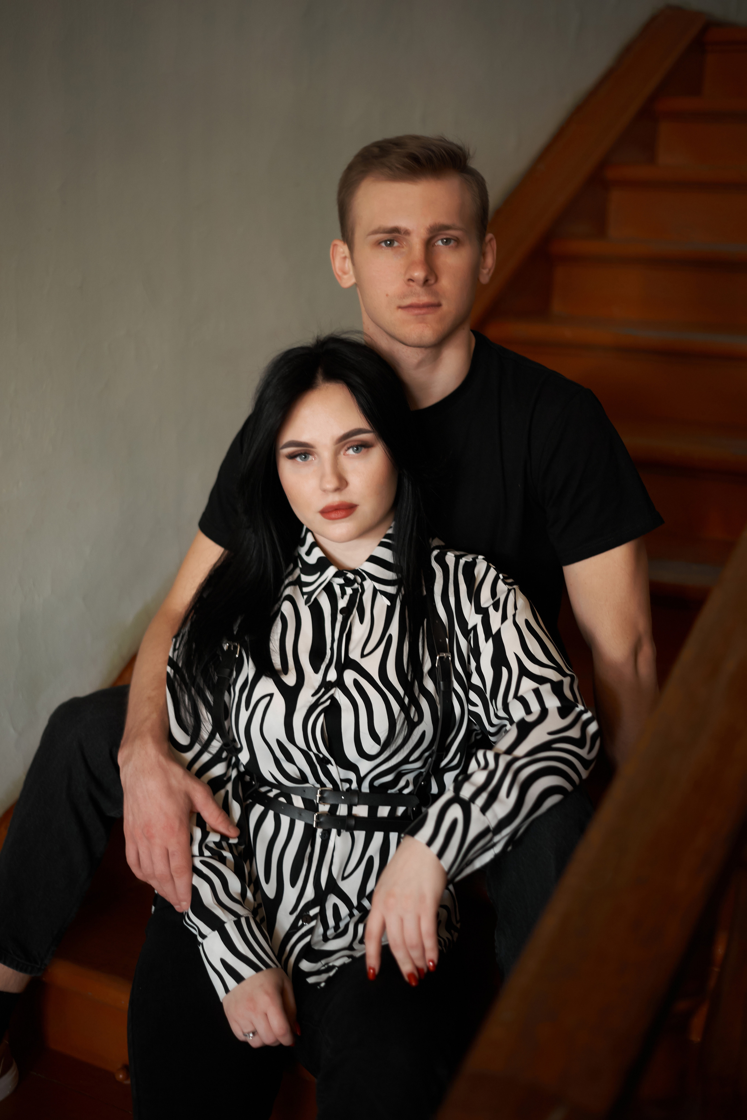 Иван и Анастасия. Фотограф Новочеркасск Ростов Карина Чернова