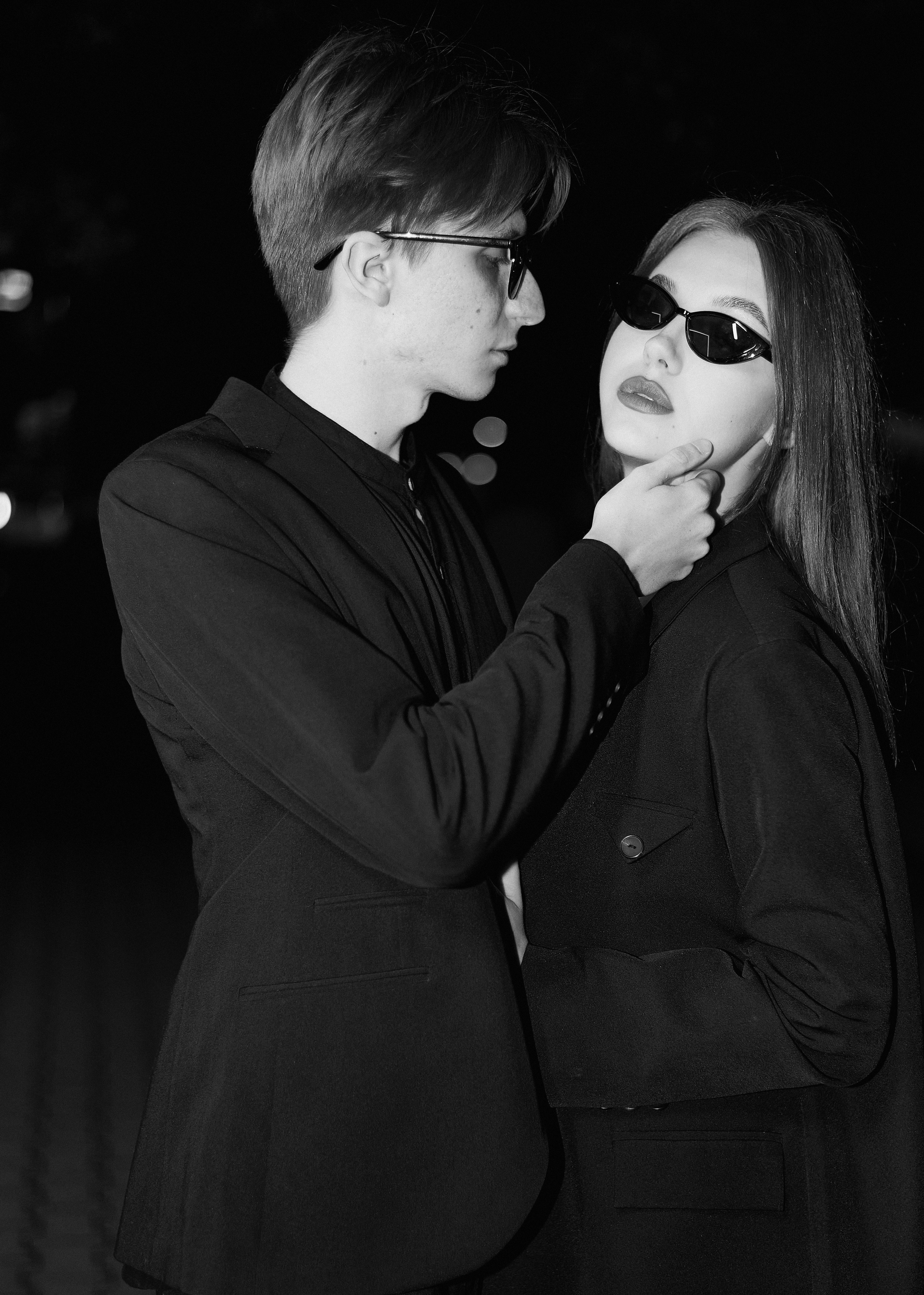 Александр и Диана. Фотограф Новочеркасск Ростов Карина Чернова