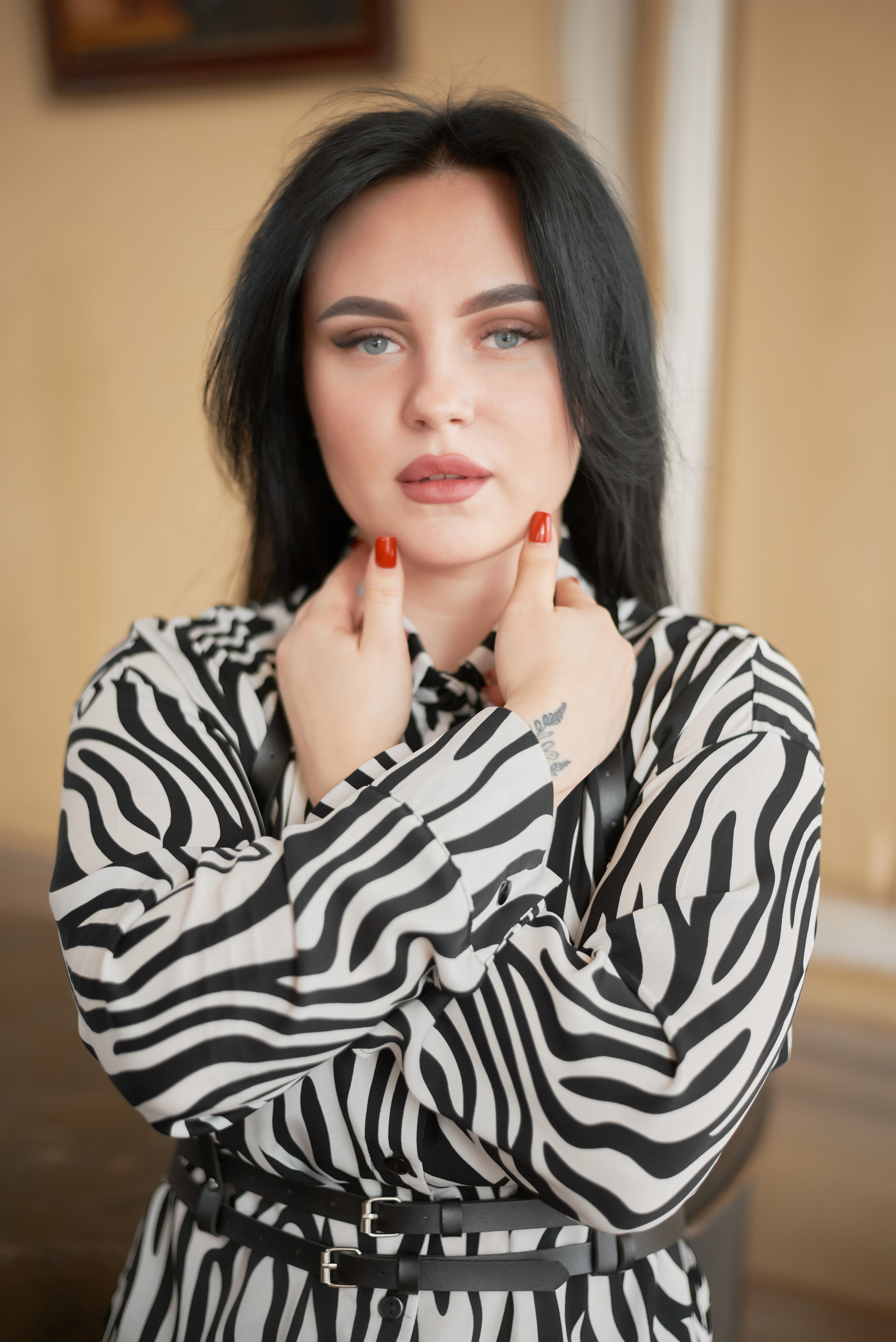 Иван и Анастасия. Фотограф Новочеркасск Ростов Карина Чернова