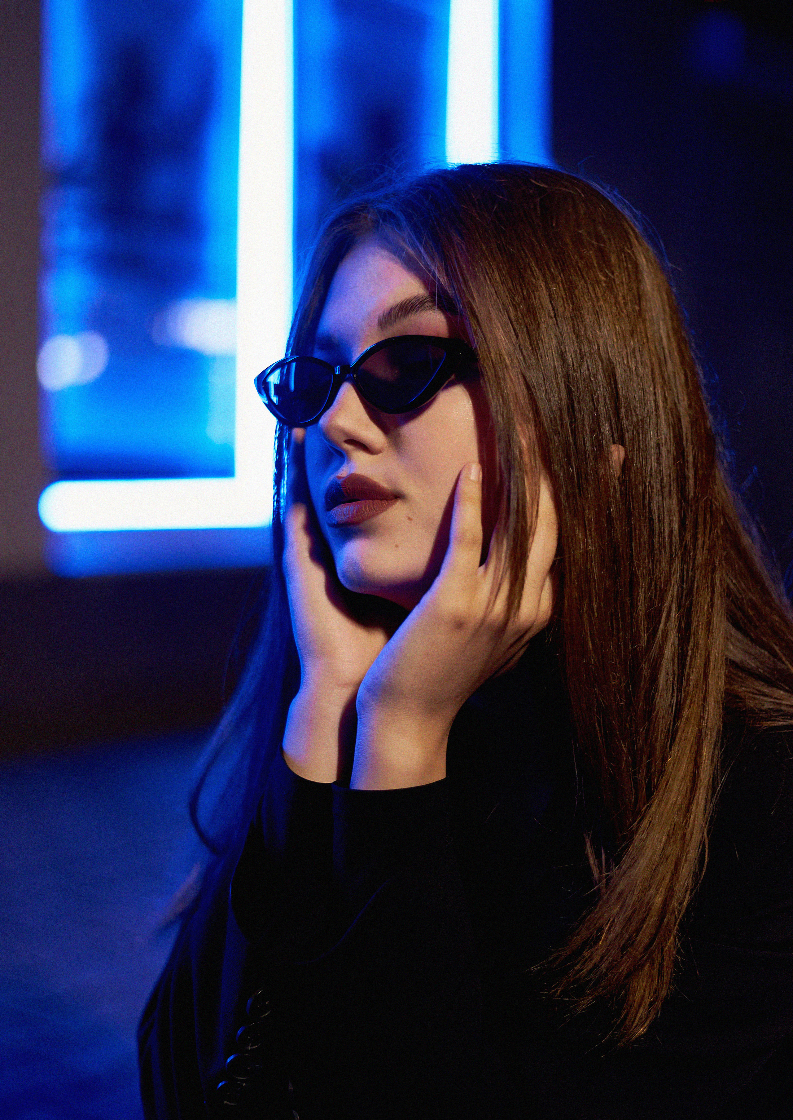 Александр и Диана. Фотограф Новочеркасск Ростов Карина Чернова