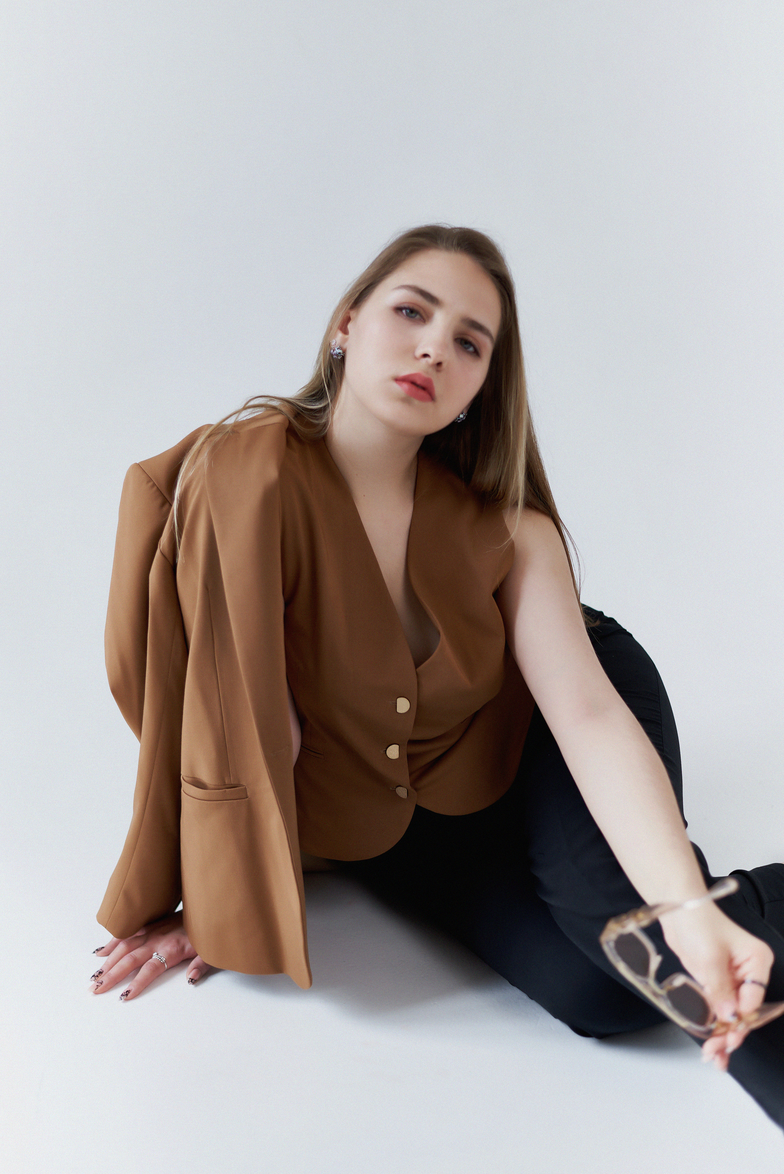 Алёна. Фотограф Новочеркасск Ростов Карина Чернова