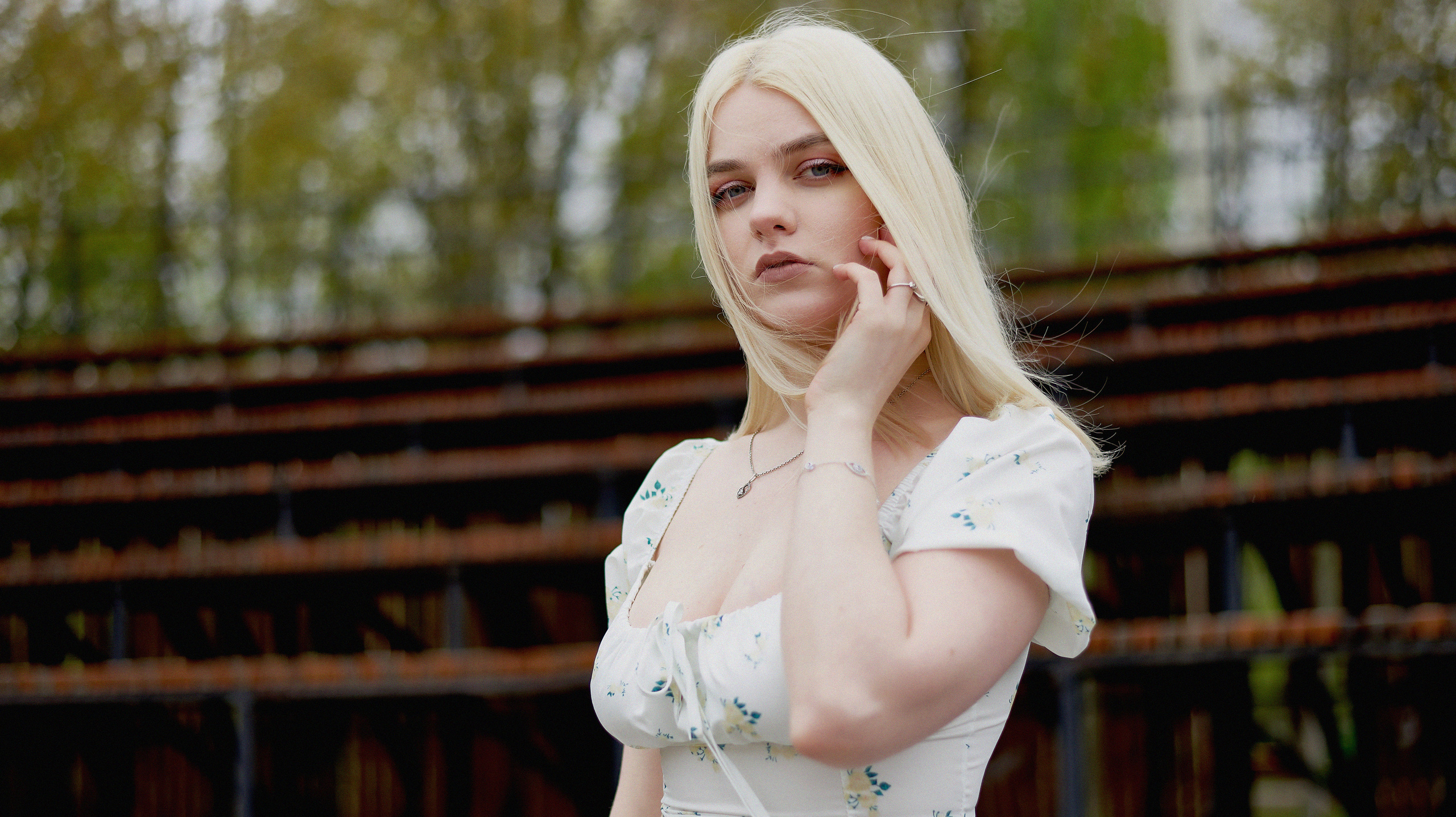 Анастасия. Фотограф Новочеркасск Ростов Карина Чернова