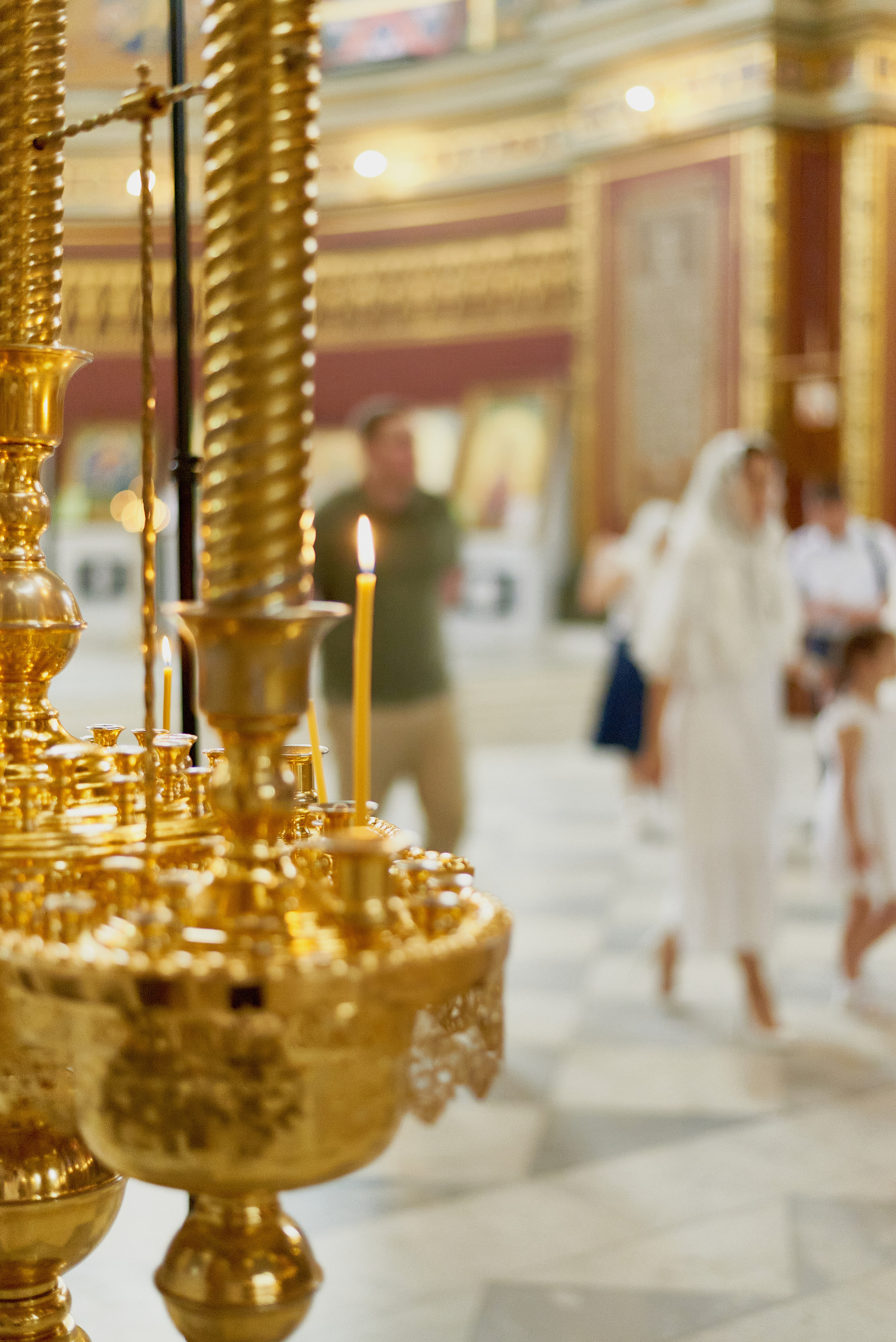 Таинство крещения. Фотограф Новочеркасск Ростов Карина Чернова