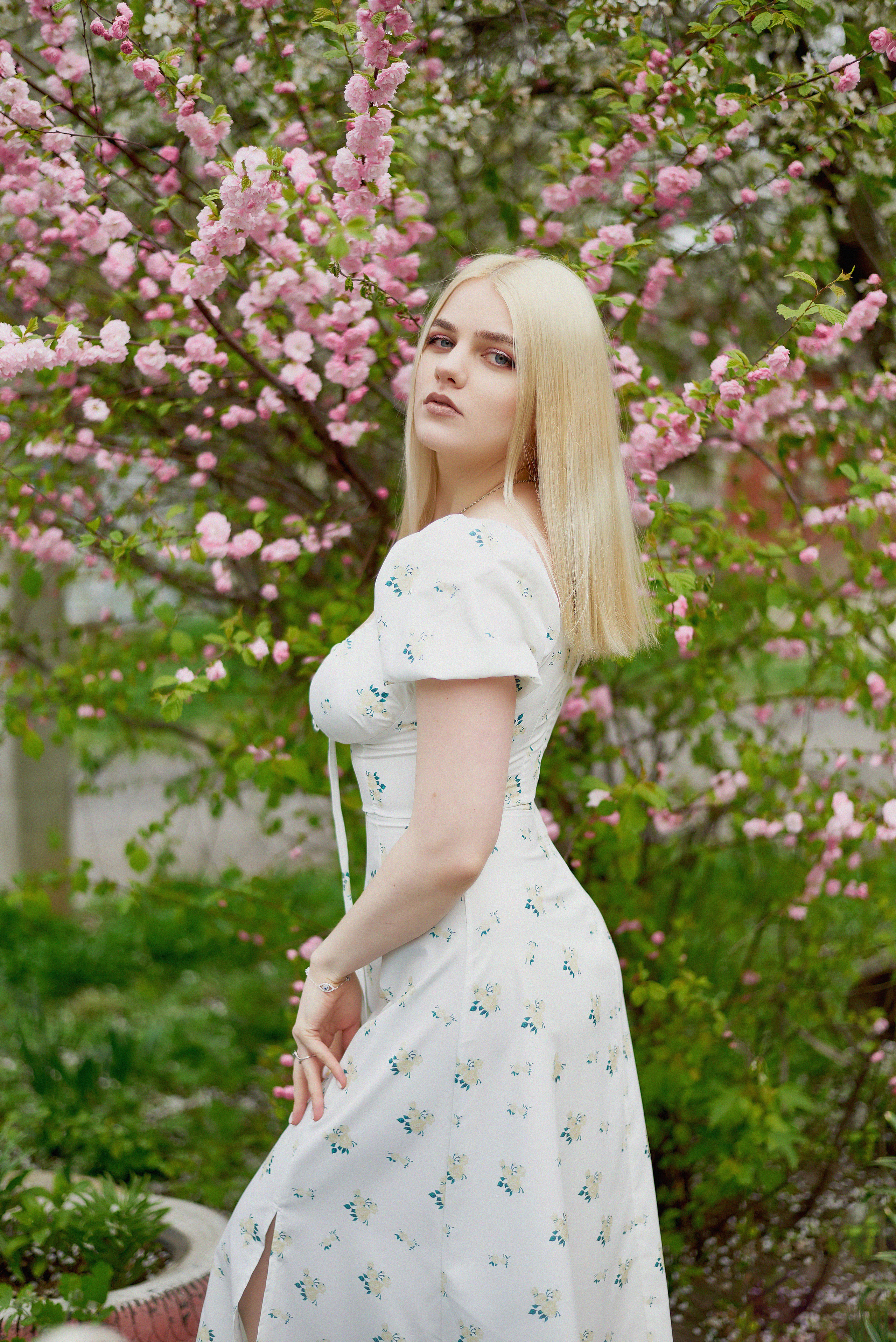 Анастасия. Фотограф Новочеркасск Ростов Карина Чернова