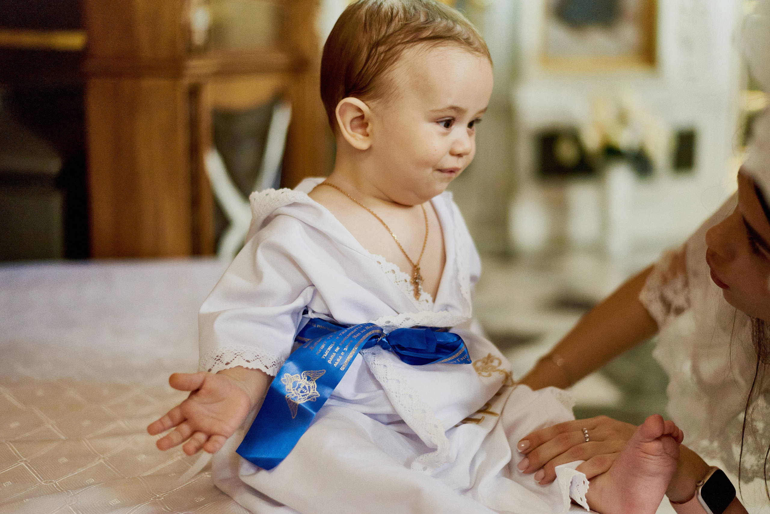 Таинство крещения. Фотограф Новочеркасск Ростов Карина Чернова