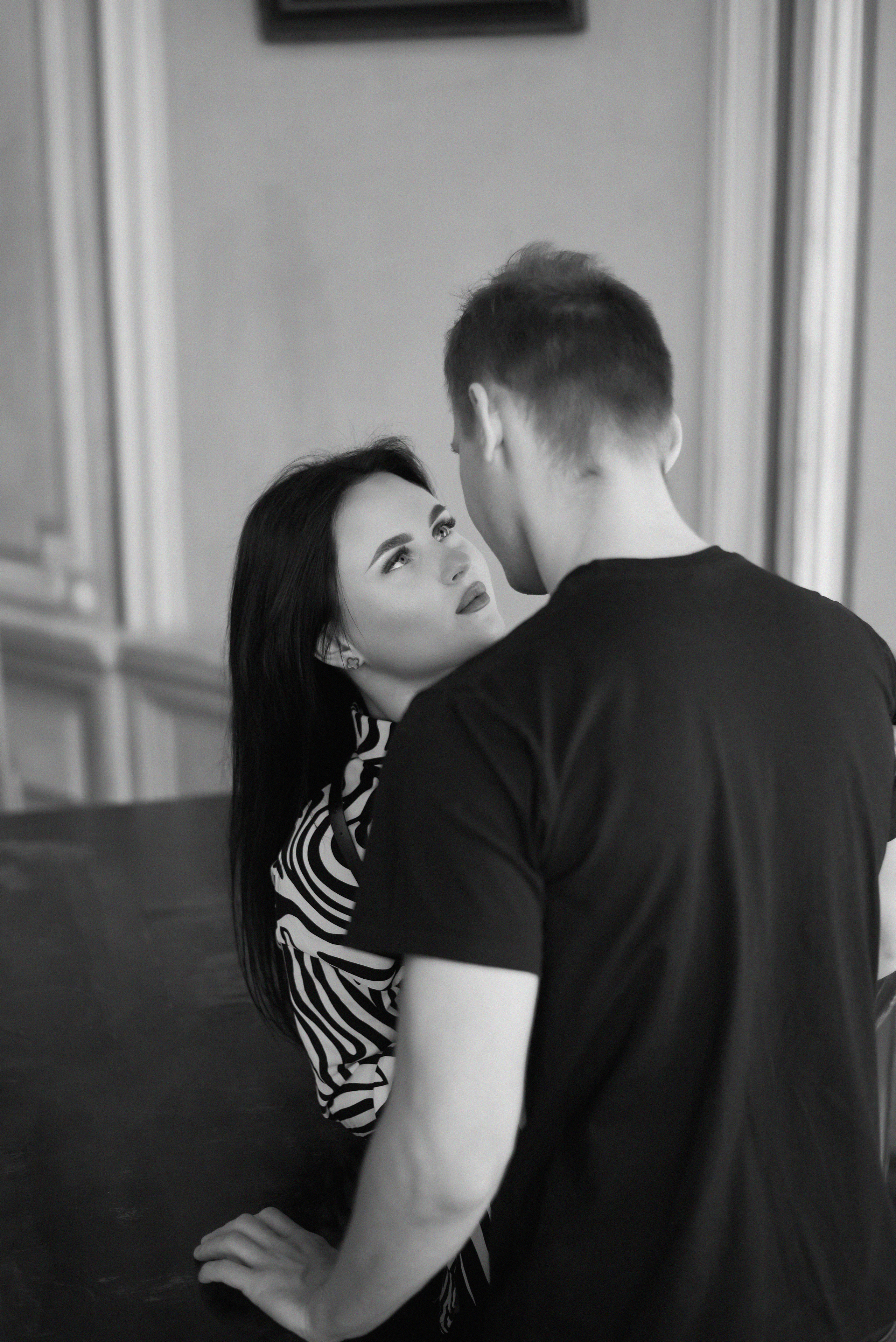 Иван и Анастасия. Фотограф Новочеркасск Ростов Карина Чернова