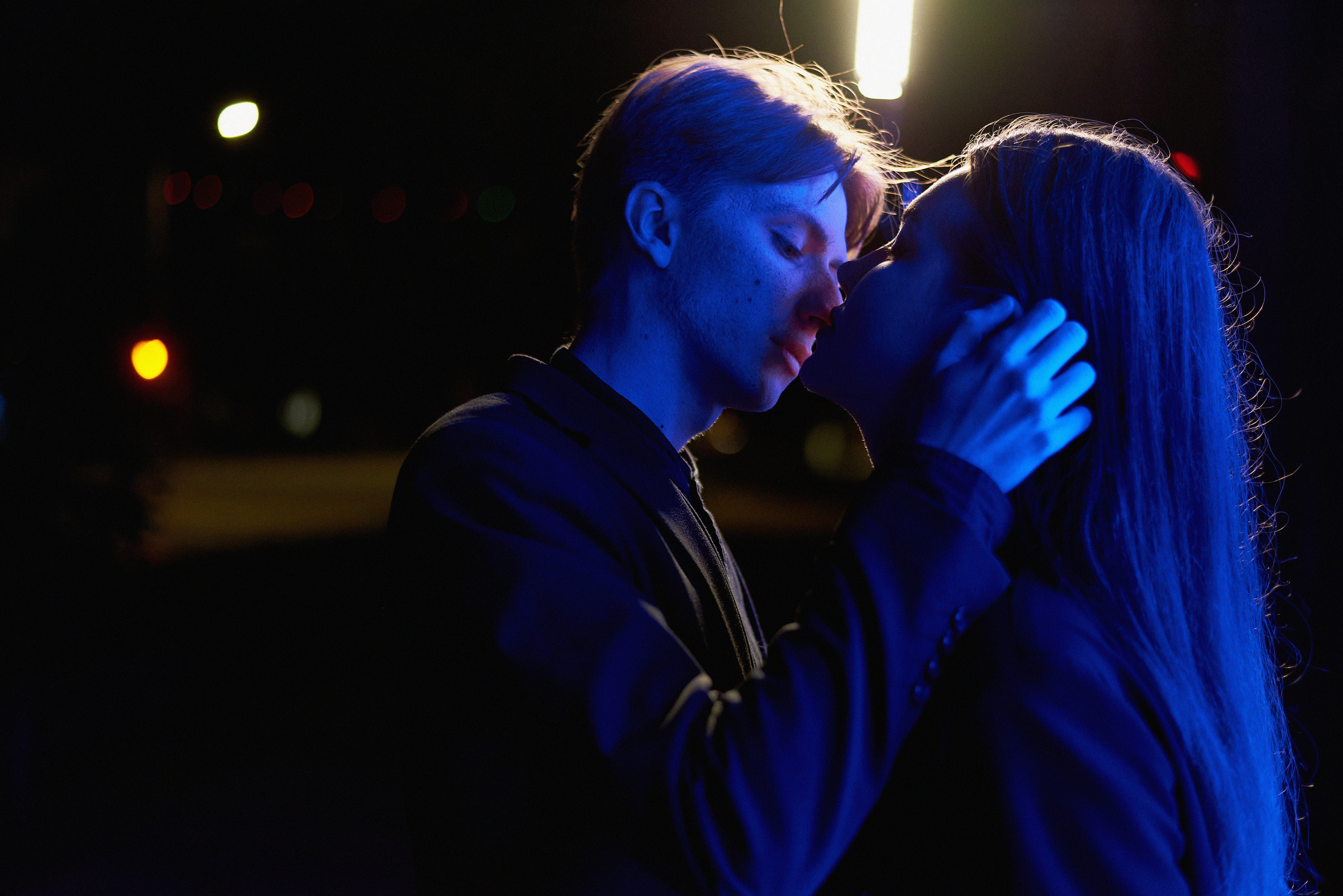 Александр и Диана. Фотограф Новочеркасск Ростов Карина Чернова