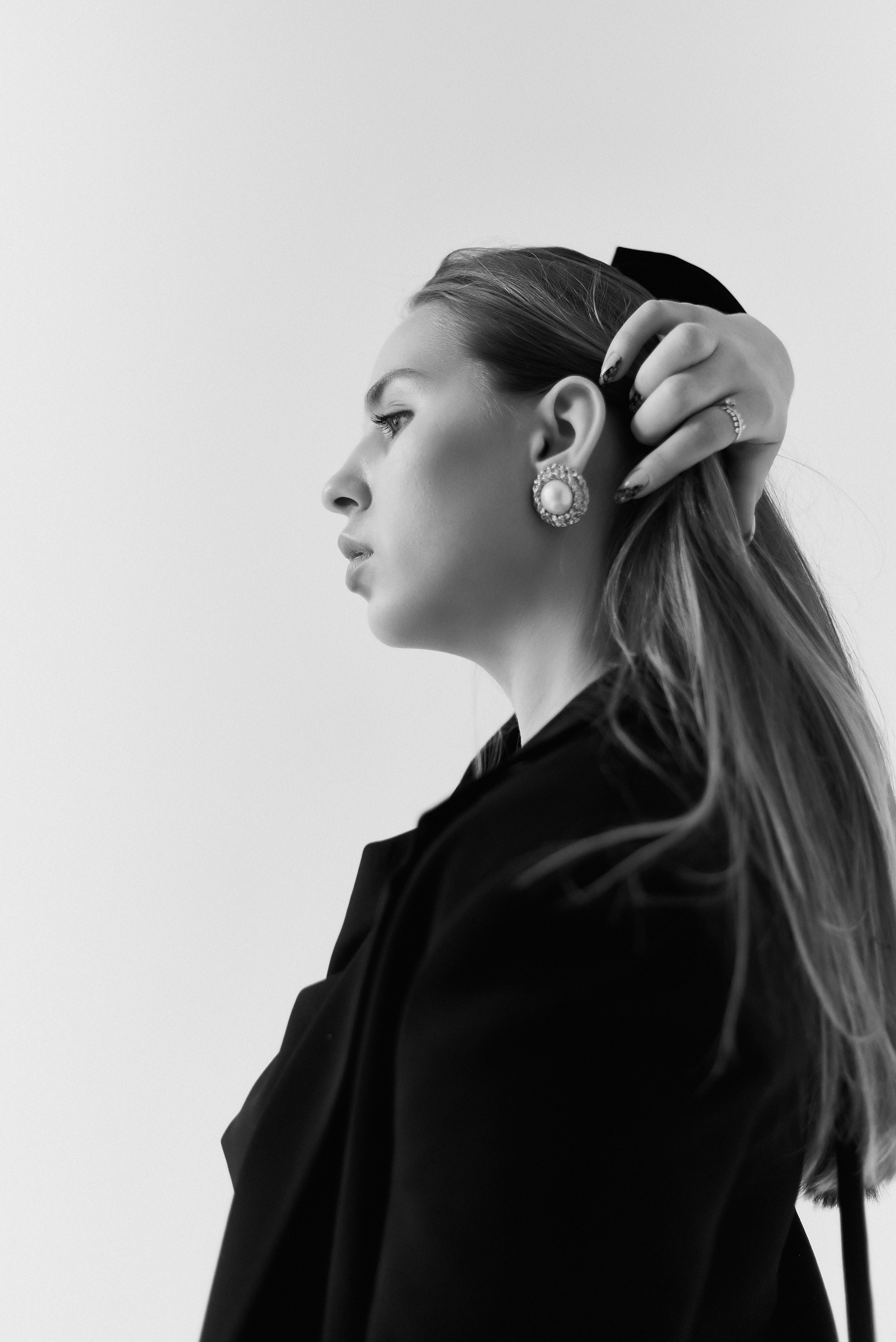 Алёна. Фотограф Новочеркасск Ростов Карина Чернова