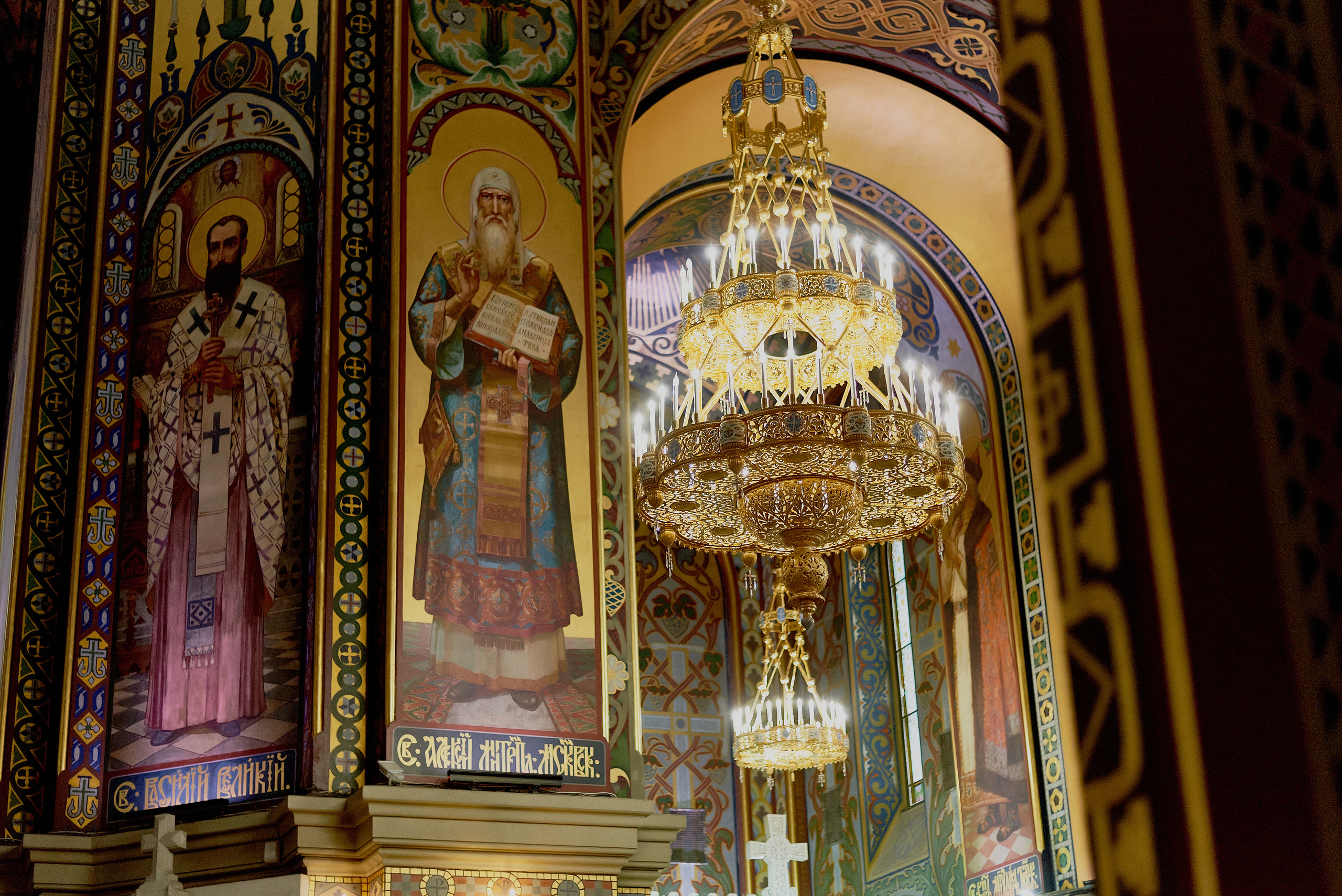 Таинство крещения. Фотограф Новочеркасск Ростов Карина Чернова