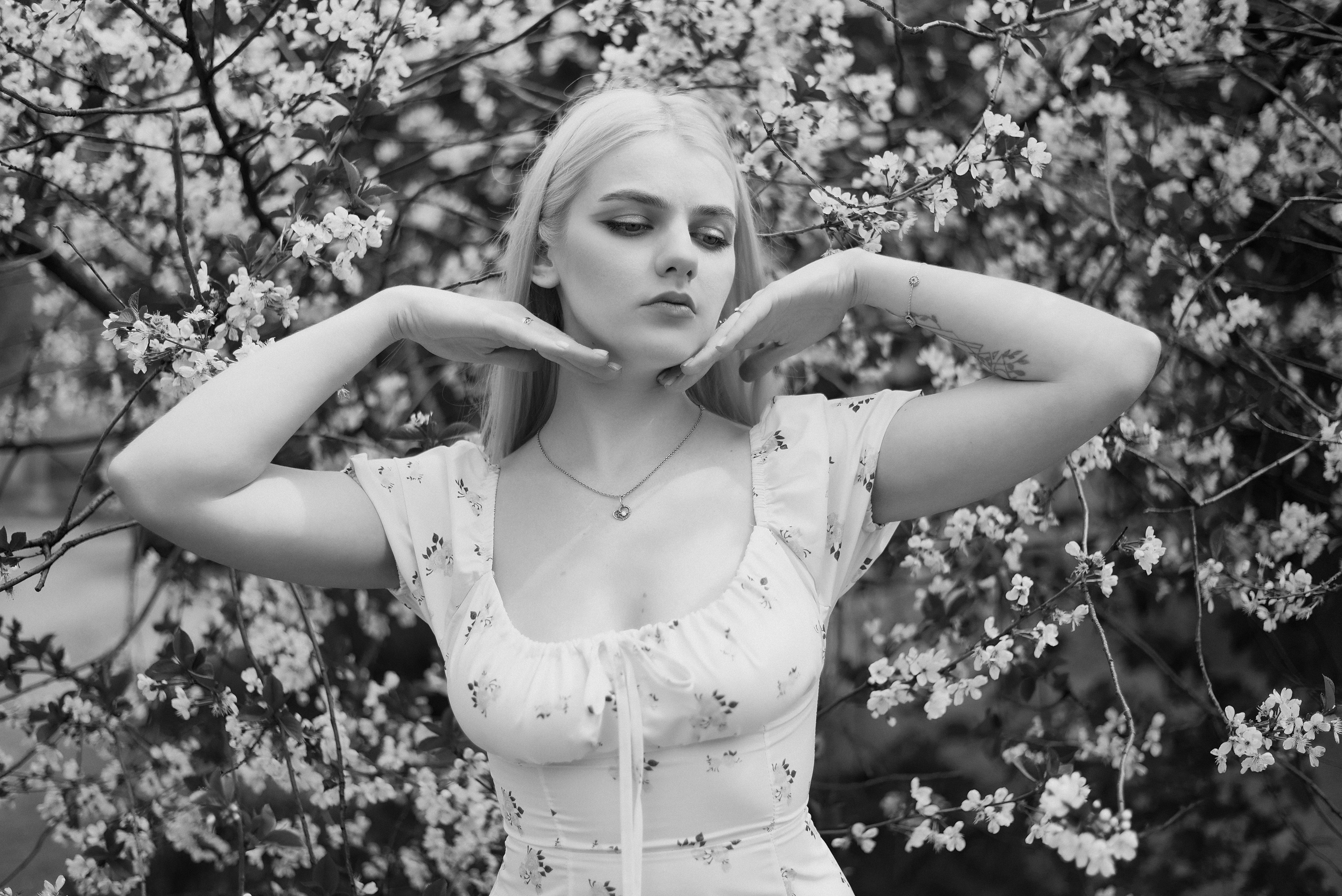 Анастасия. Фотограф Новочеркасск Ростов Карина Чернова