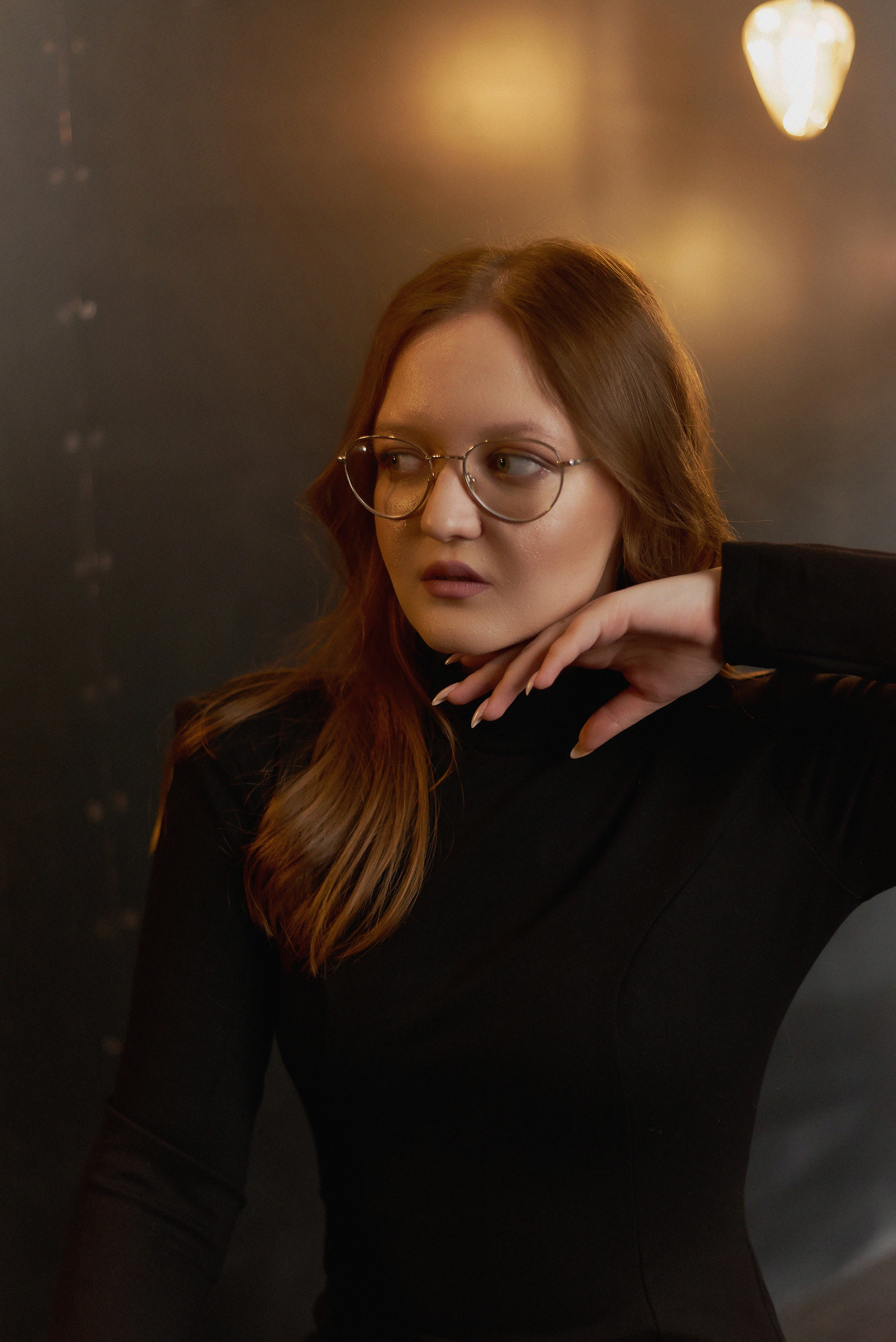 Алина. Фотограф Новочеркасск Ростов Карина Чернова