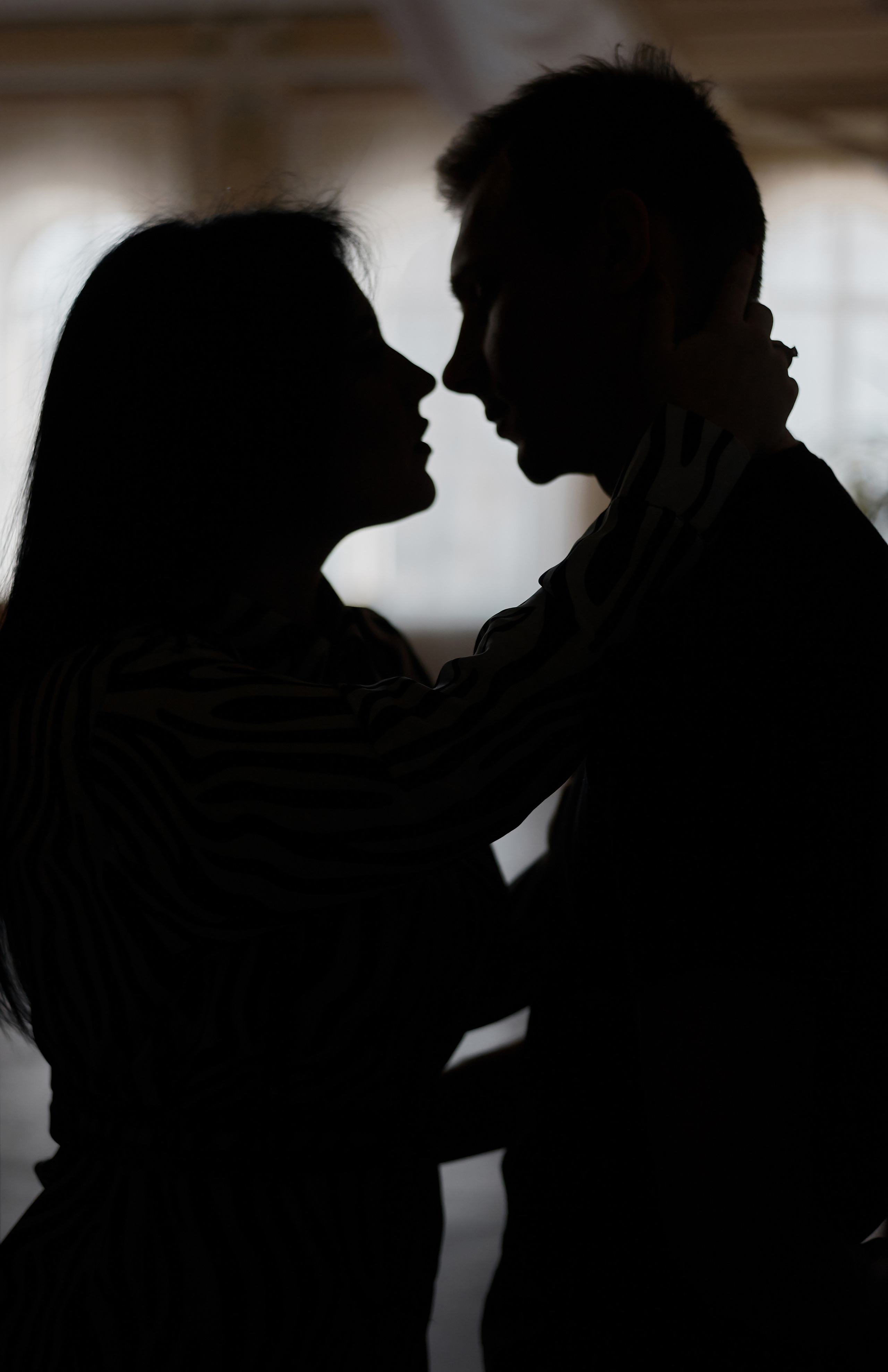 Иван и Анастасия. Фотограф Новочеркасск Ростов Карина Чернова