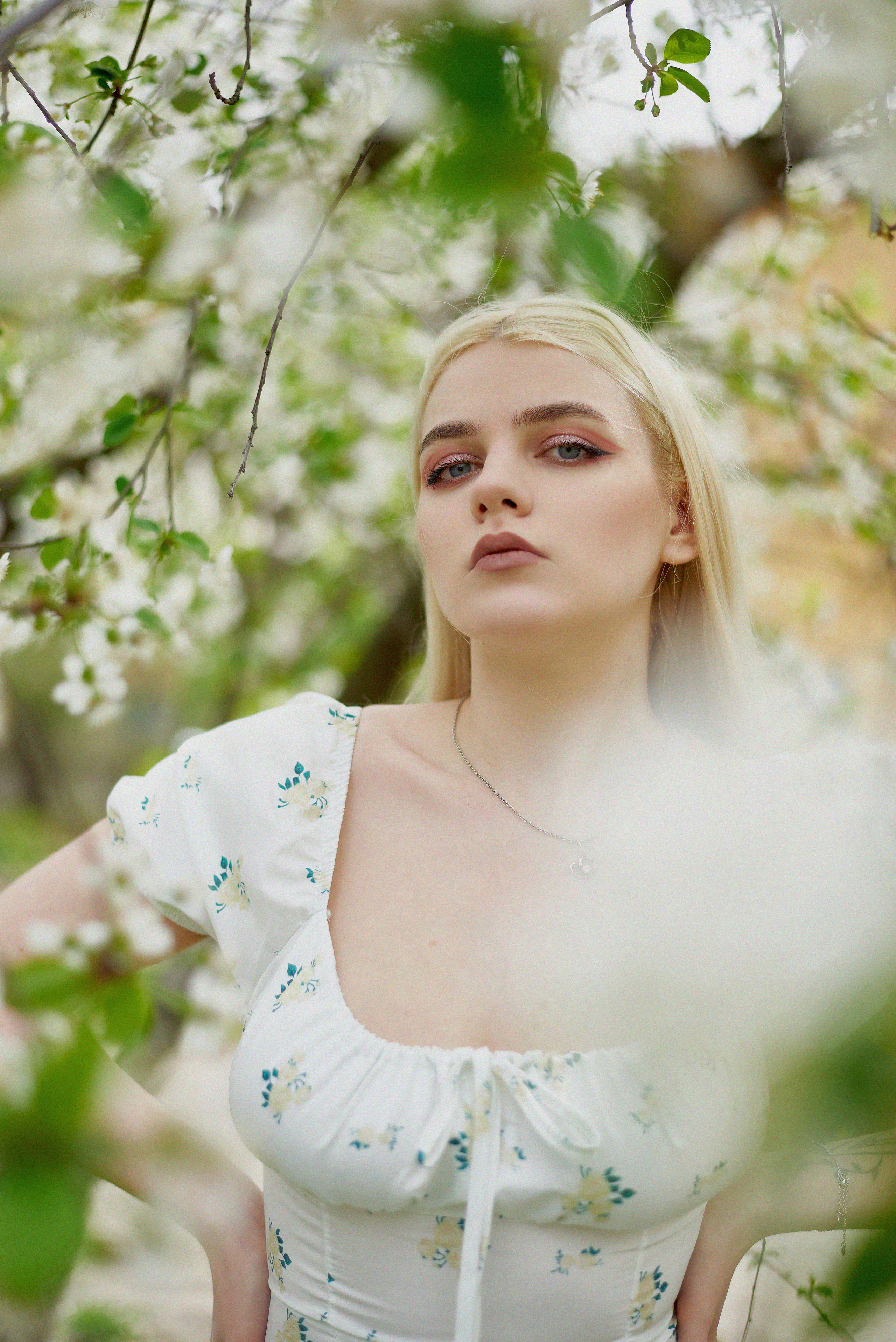 Анастасия. Фотограф Новочеркасск Ростов Карина Чернова