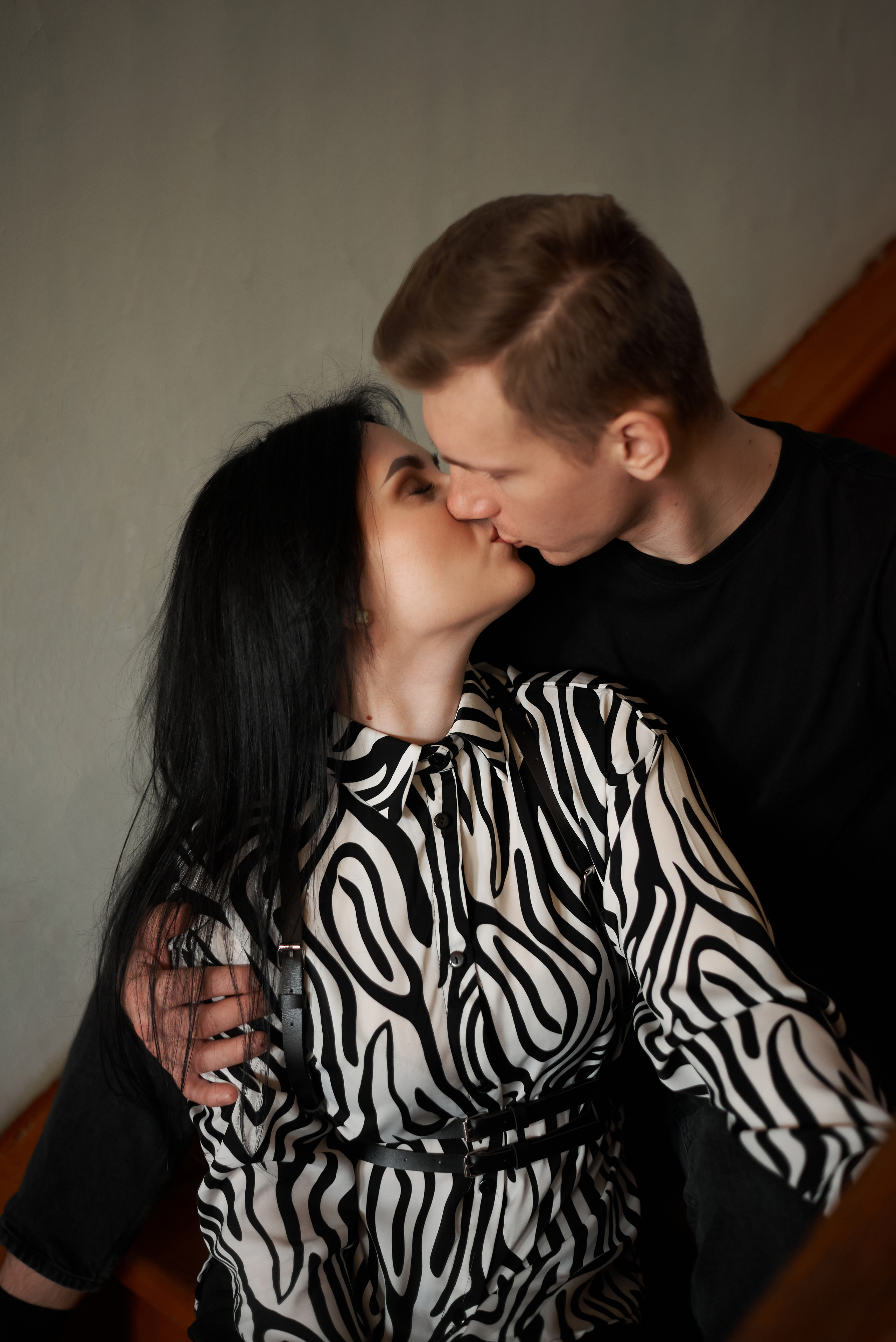 Иван и Анастасия. Фотограф Новочеркасск Ростов Карина Чернова