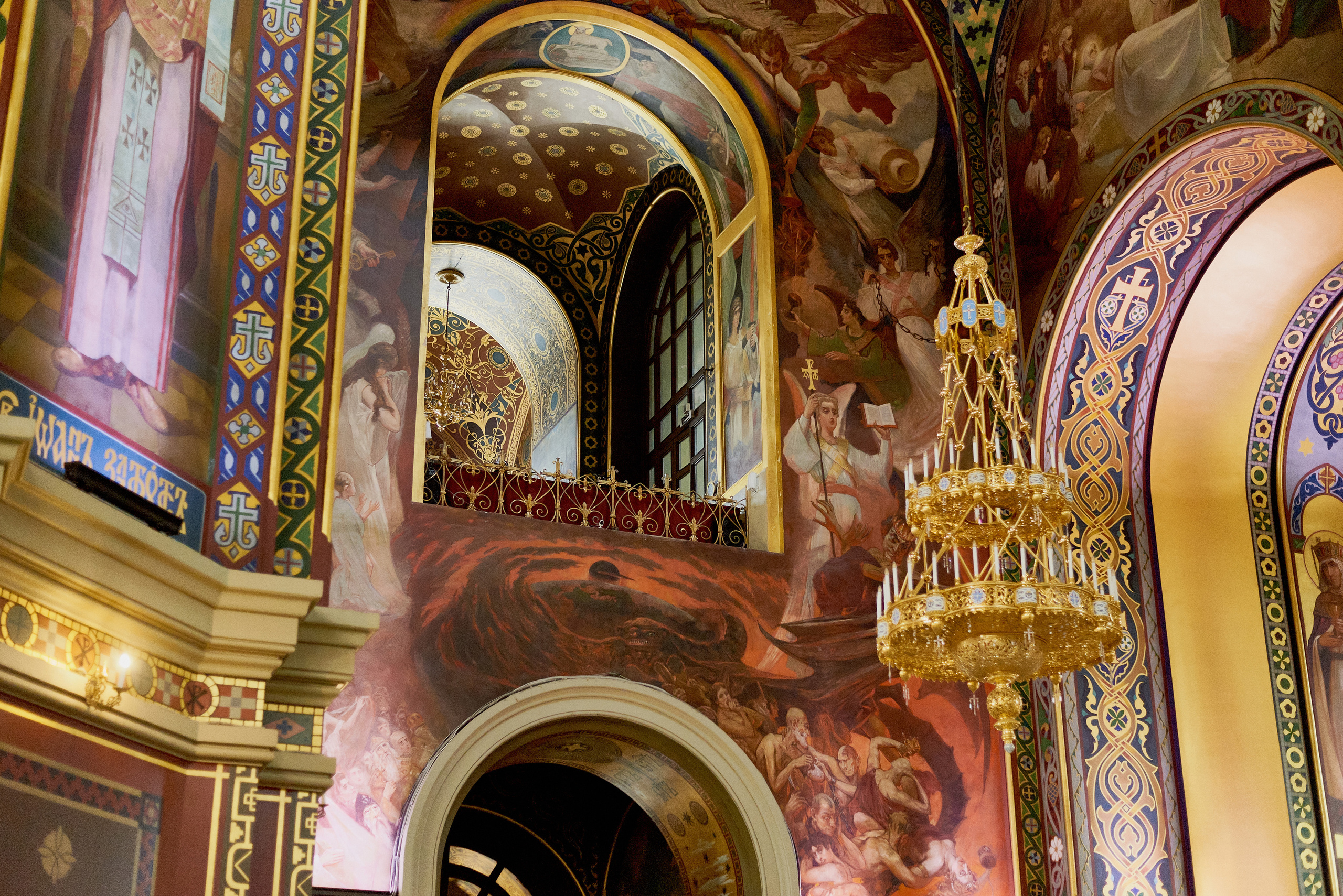 Таинство крещения. Фотограф Новочеркасск Ростов Карина Чернова