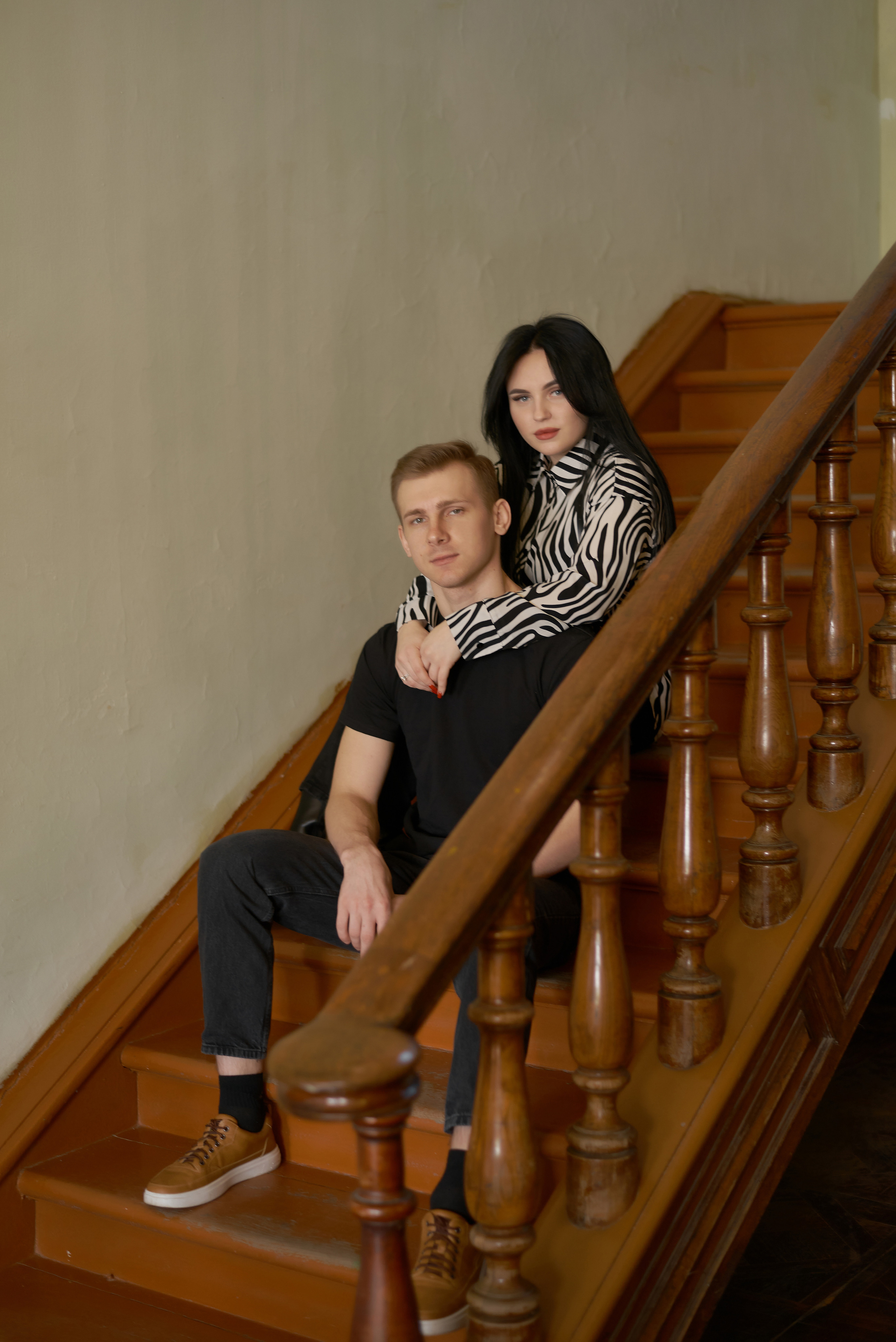 Иван и Анастасия. Фотограф Новочеркасск Ростов Карина Чернова