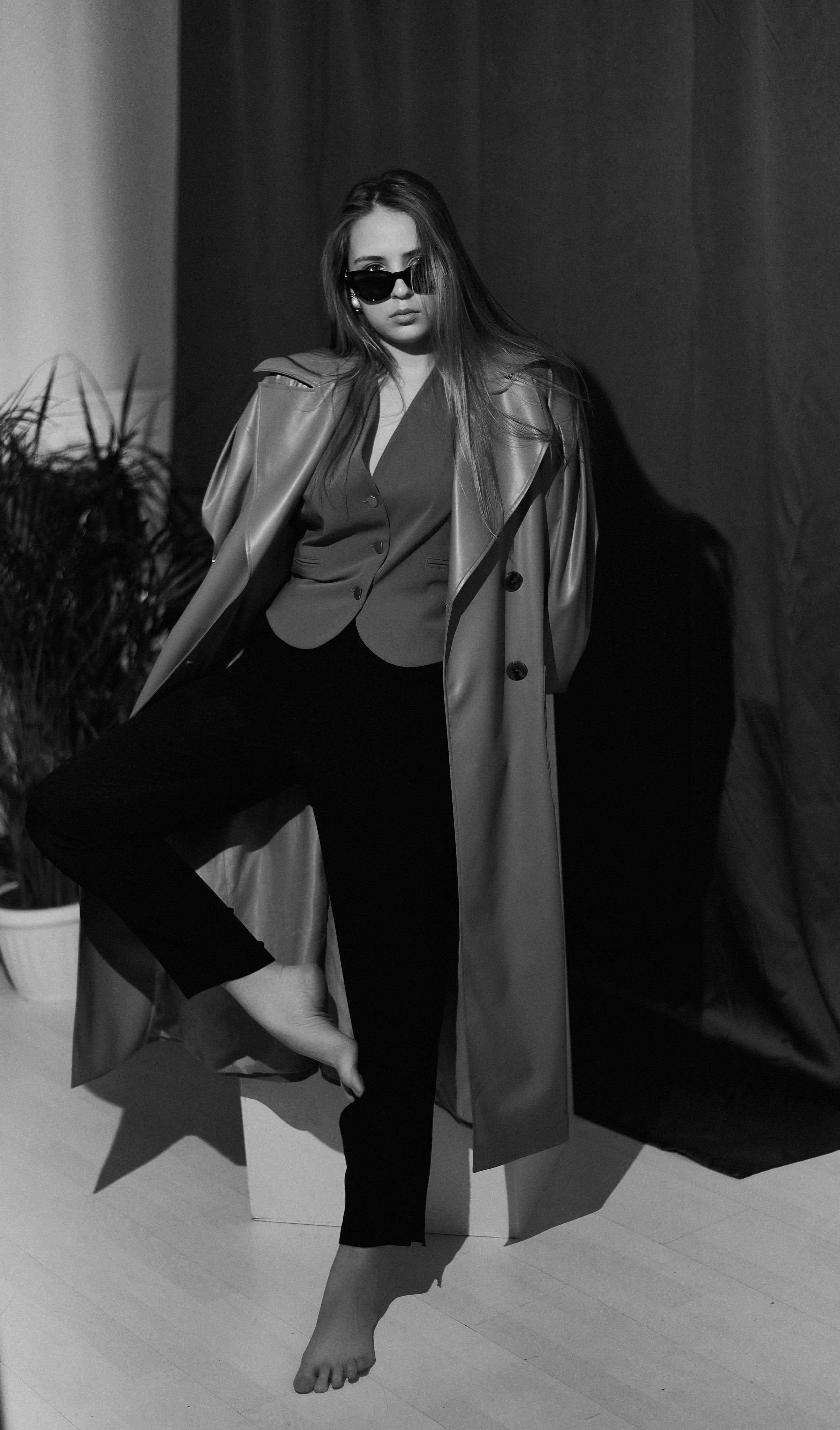 Алёна. Фотограф Новочеркасск Ростов Карина Чернова