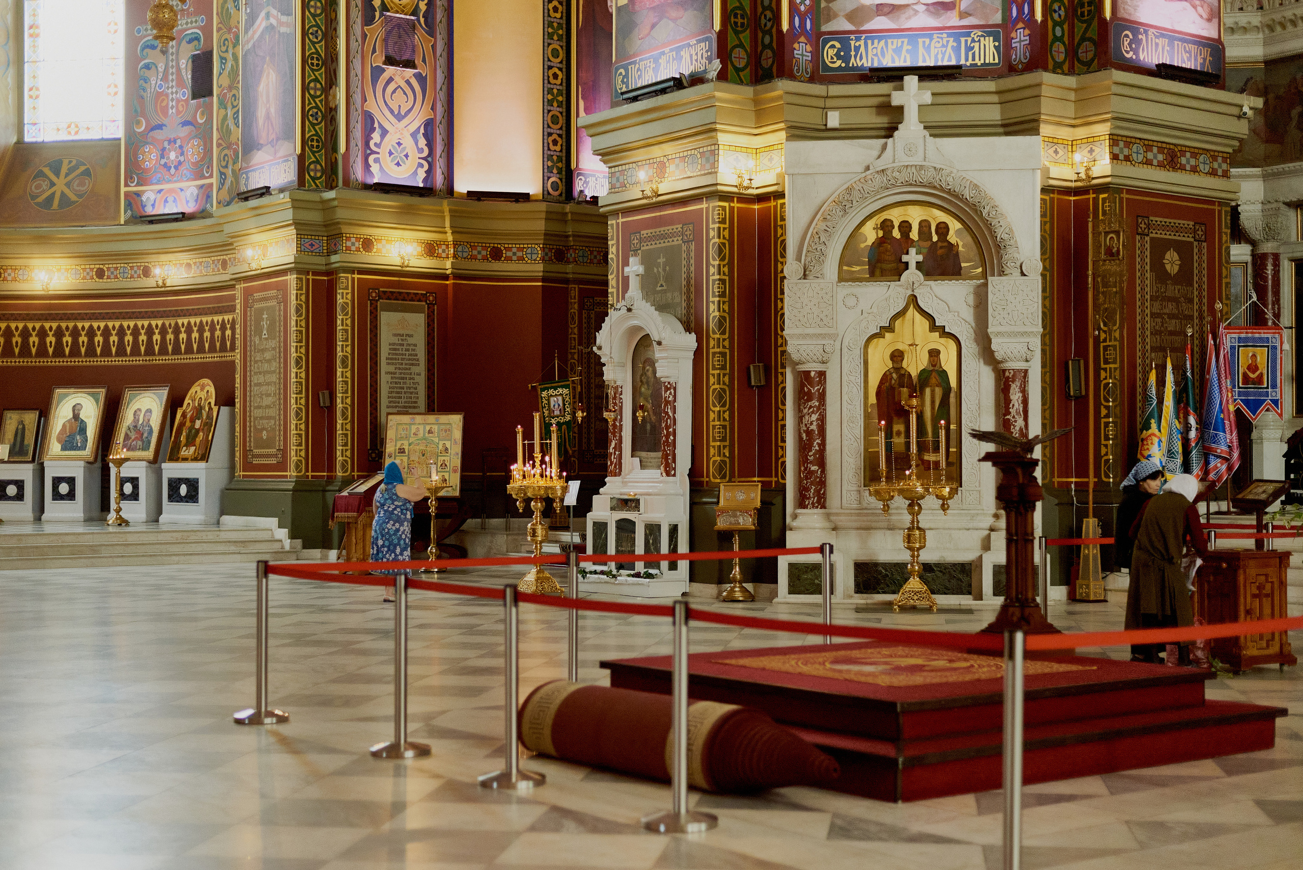 Таинство крещения. Фотограф Новочеркасск Ростов Карина Чернова