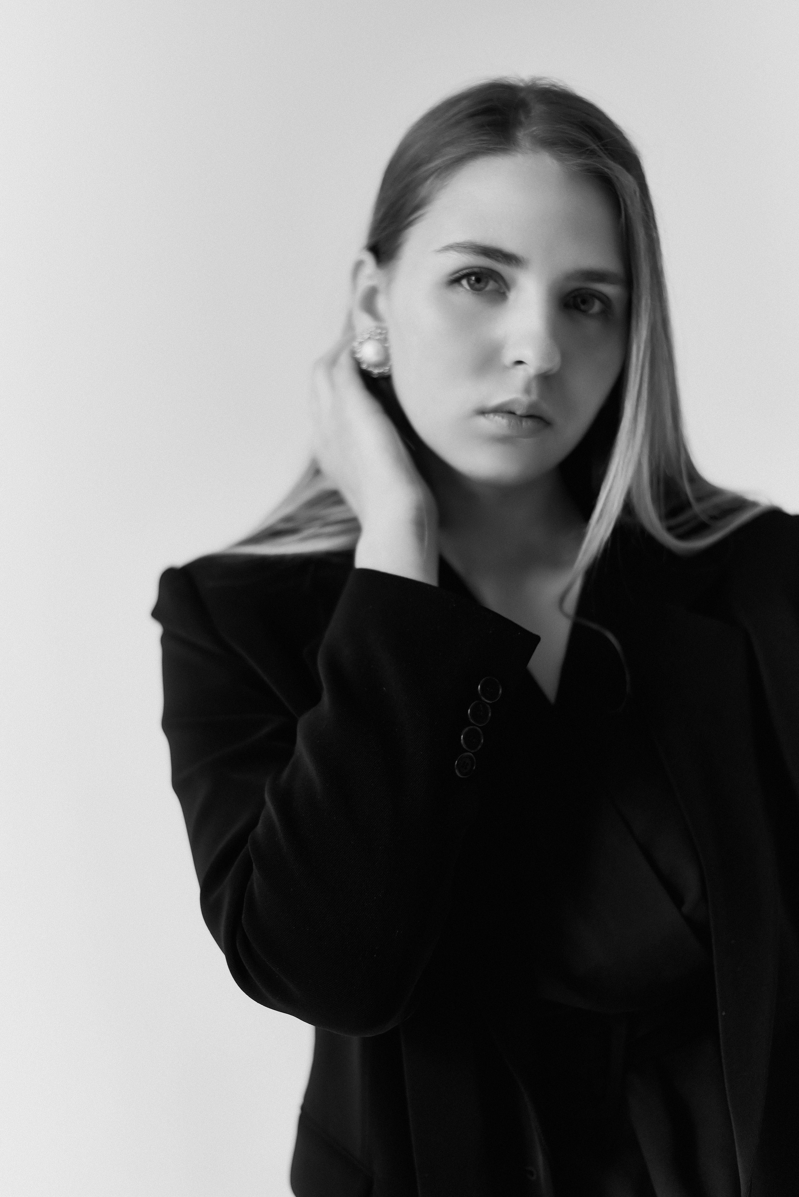 Алёна. Фотограф Новочеркасск Ростов Карина Чернова