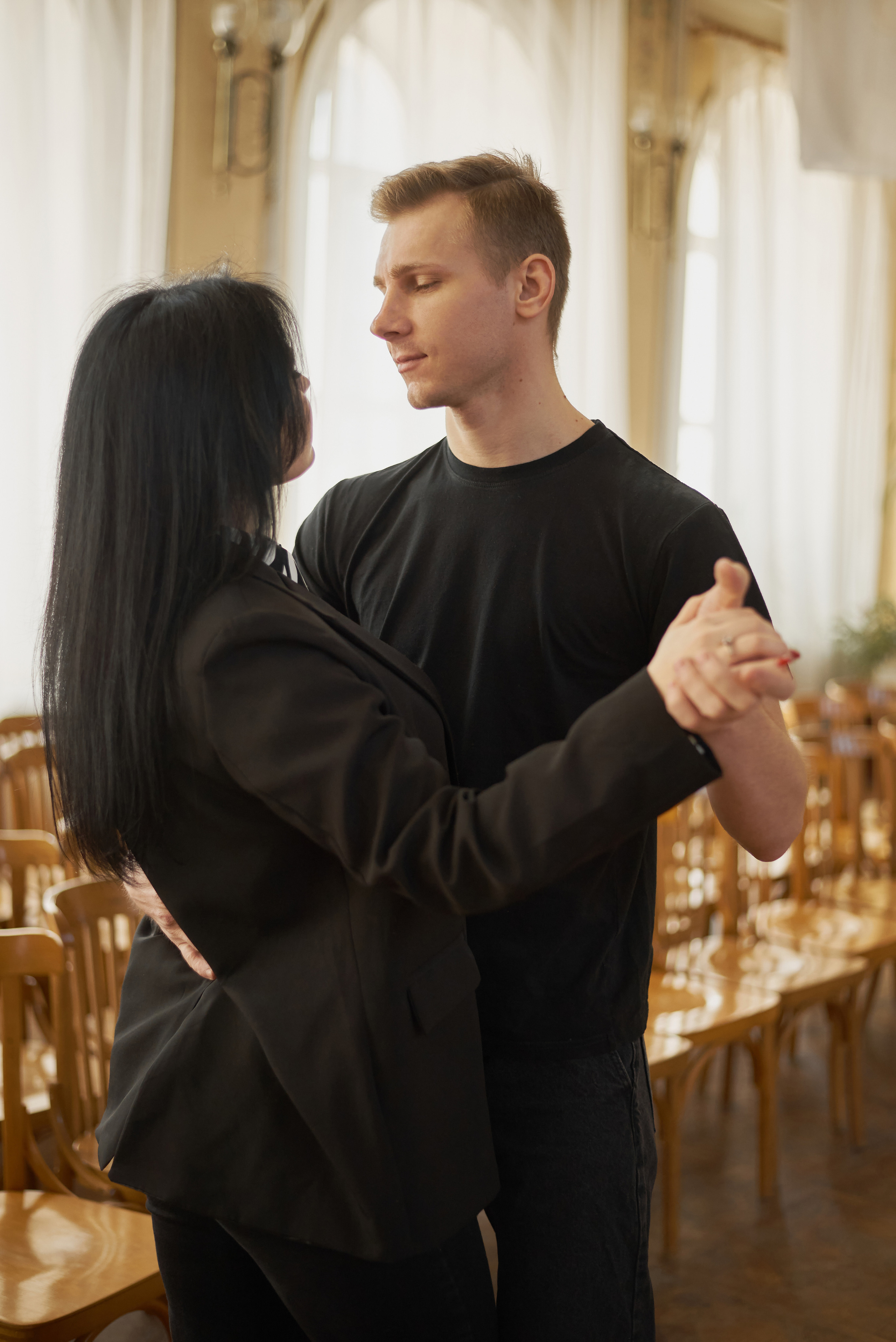 Иван и Анастасия. Фотограф Новочеркасск Ростов Карина Чернова