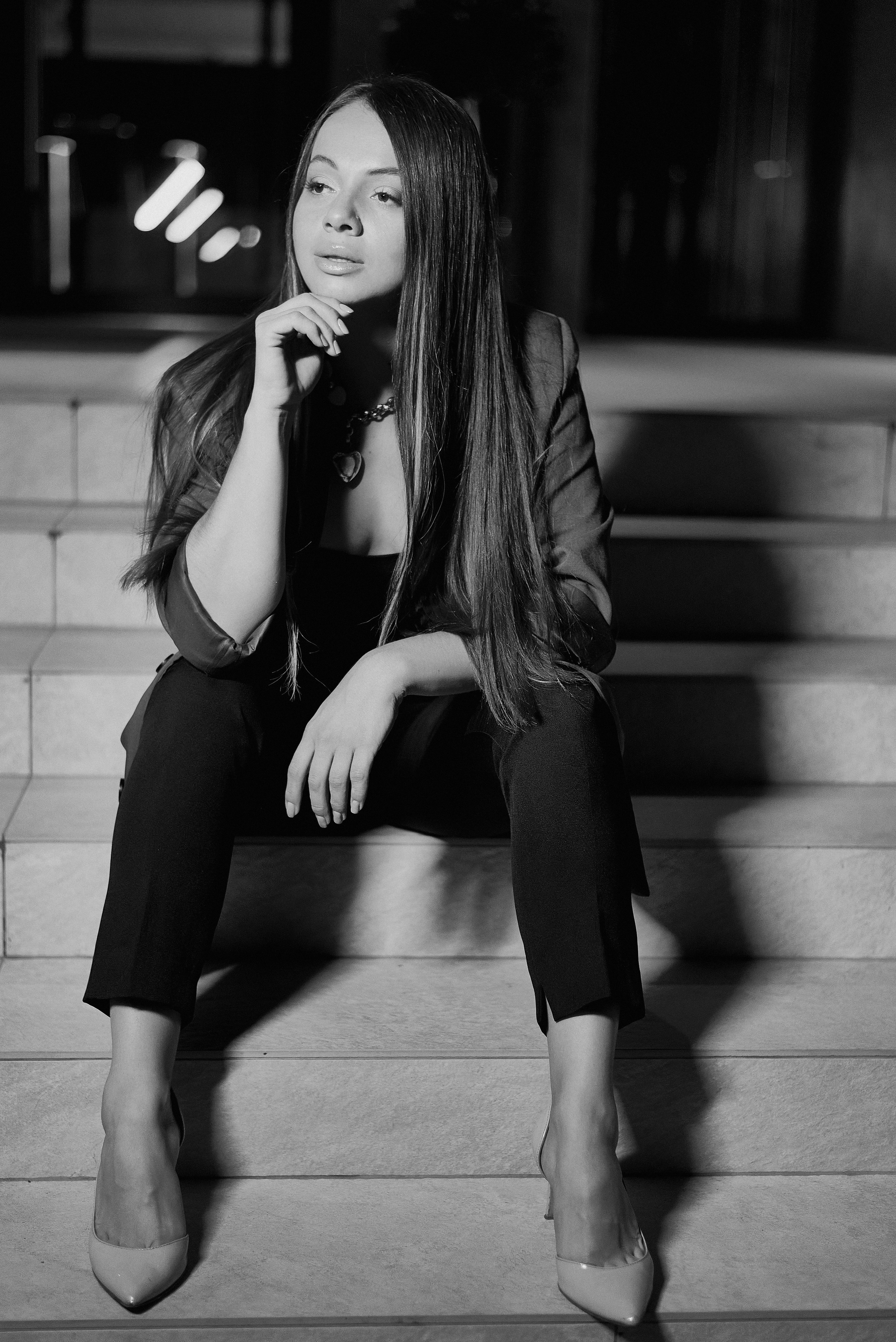 Алина. Фотограф Новочеркасск Ростов Карина Чернова