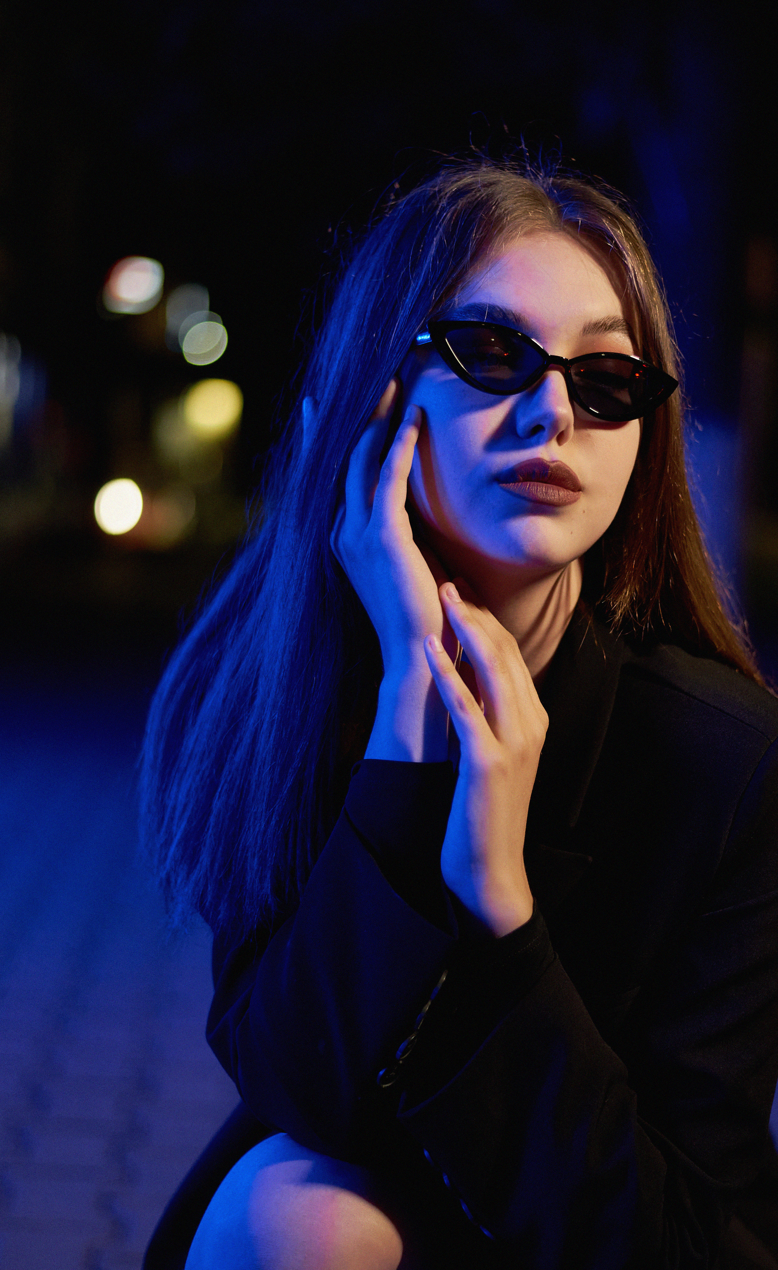 Александр и Диана. Фотограф Новочеркасск Ростов Карина Чернова