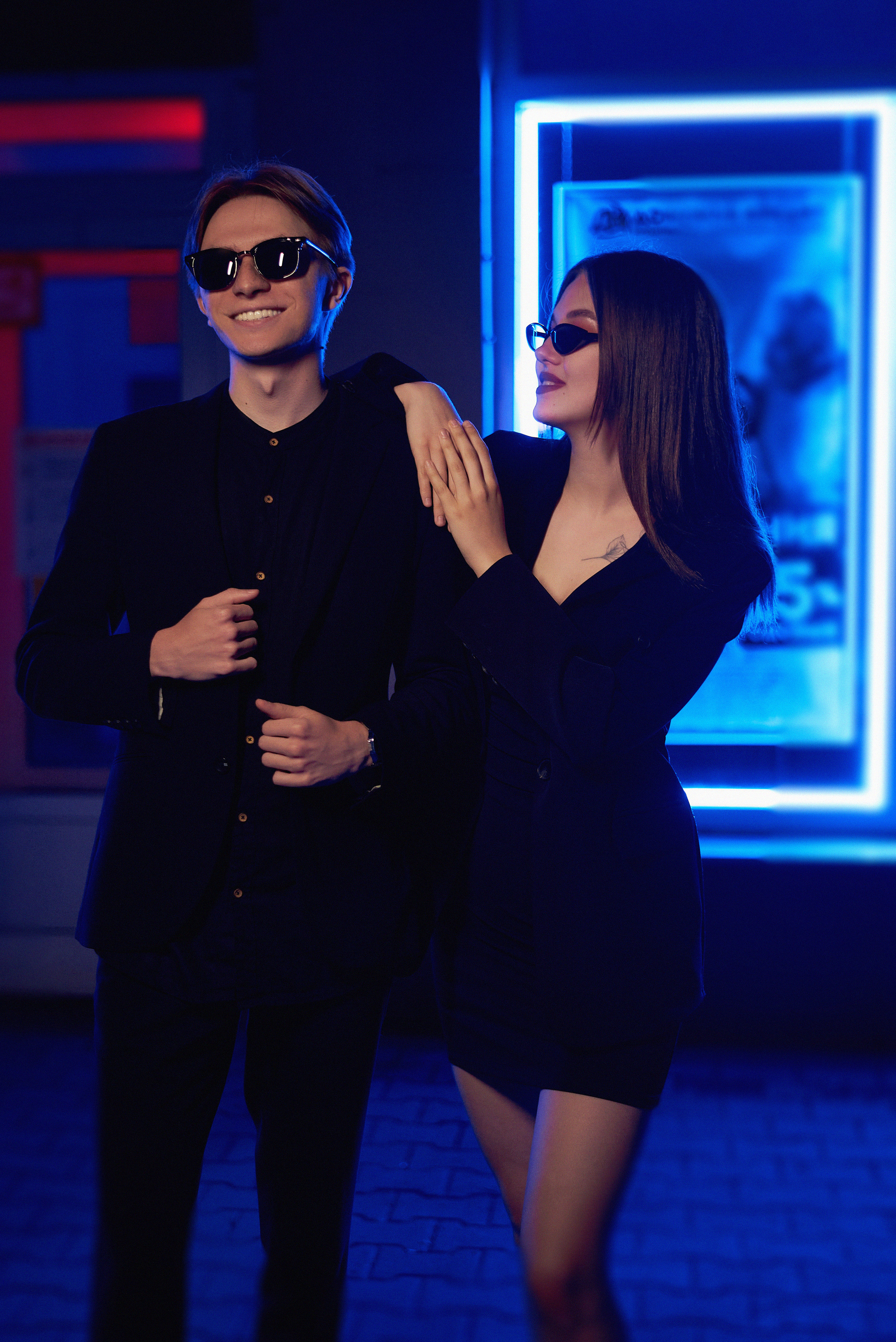 Александр и Диана. Фотограф Новочеркасск Ростов Карина Чернова