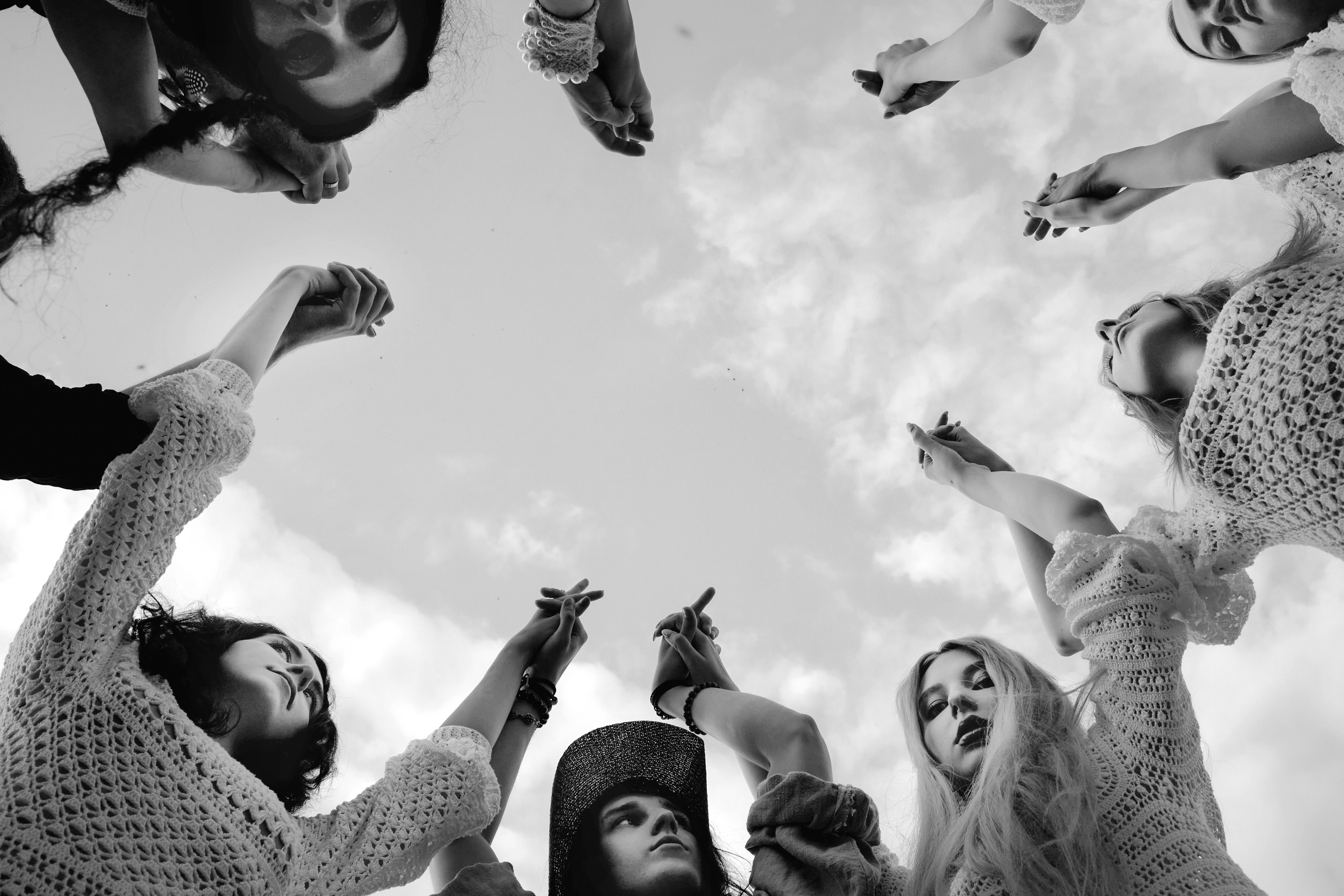 Истории. Фотограф в Смоленске Ася Польшина