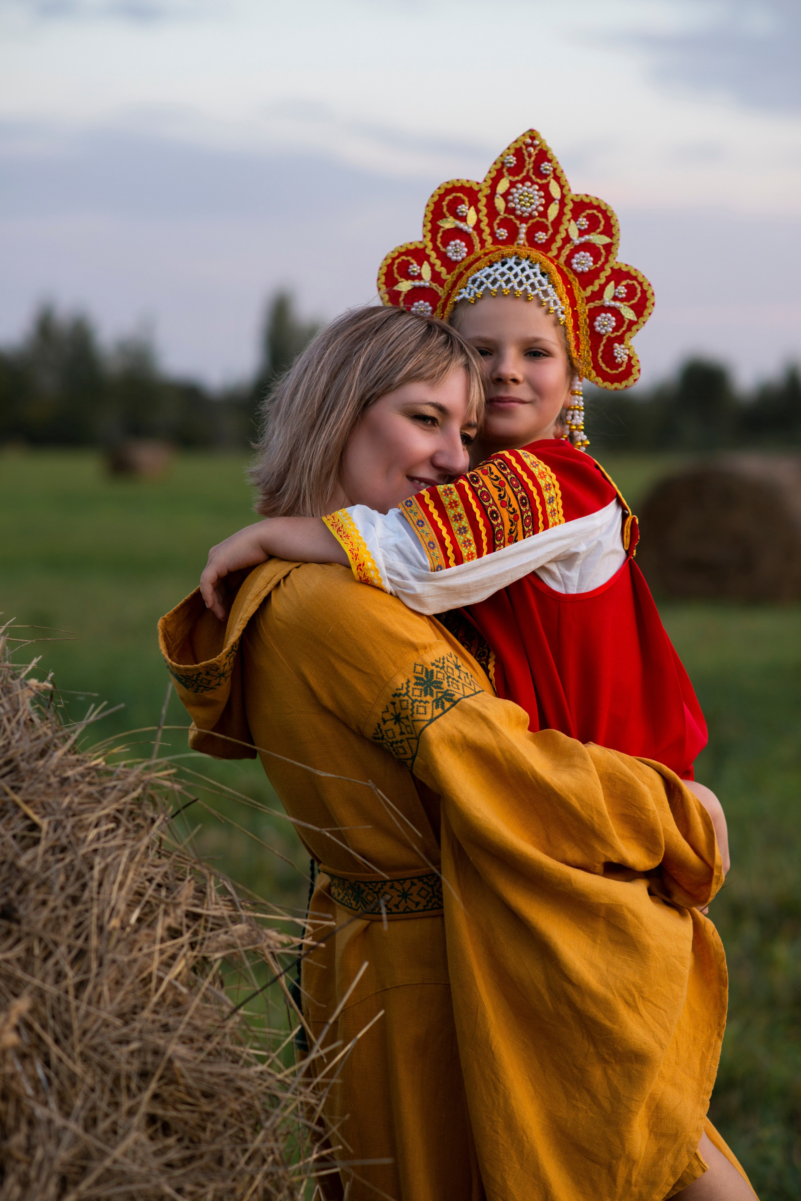 Семейная фотосессия. Фотограф Тверь, Москва Екатерина Григорьева
