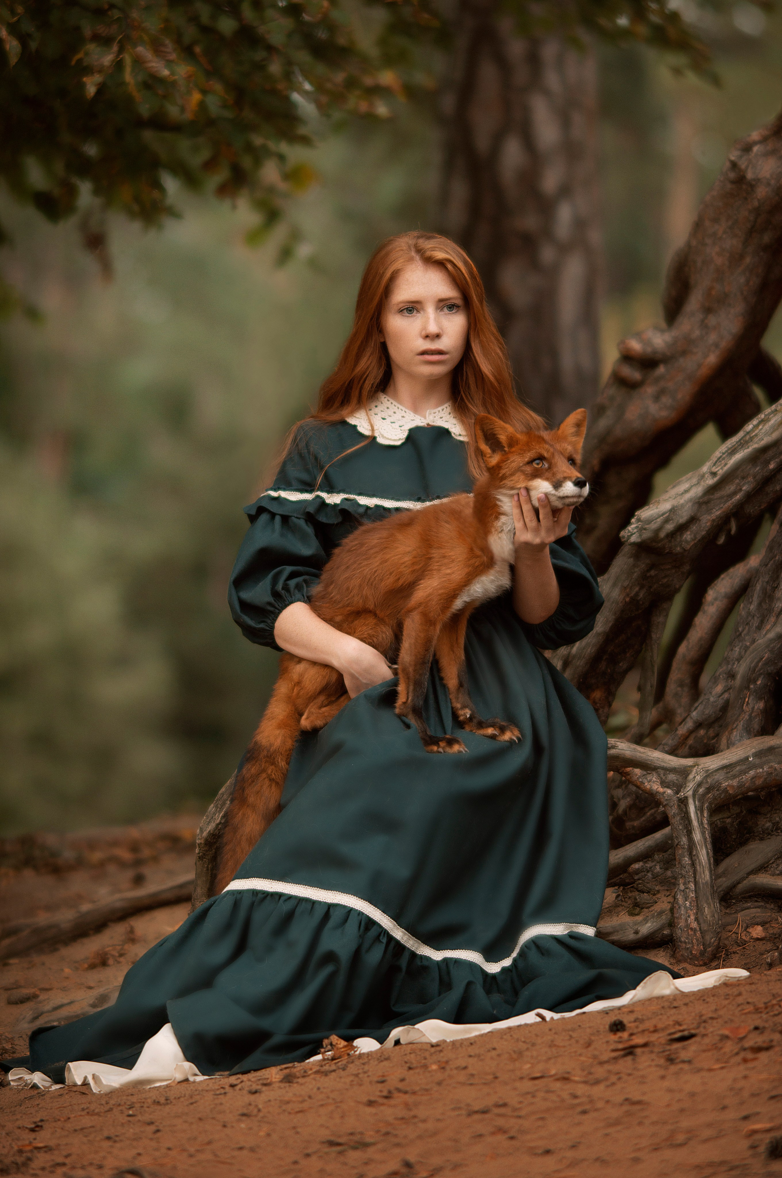 Женские фотосессии. Фотограф Тверь, Москва Екатерина Григорьева