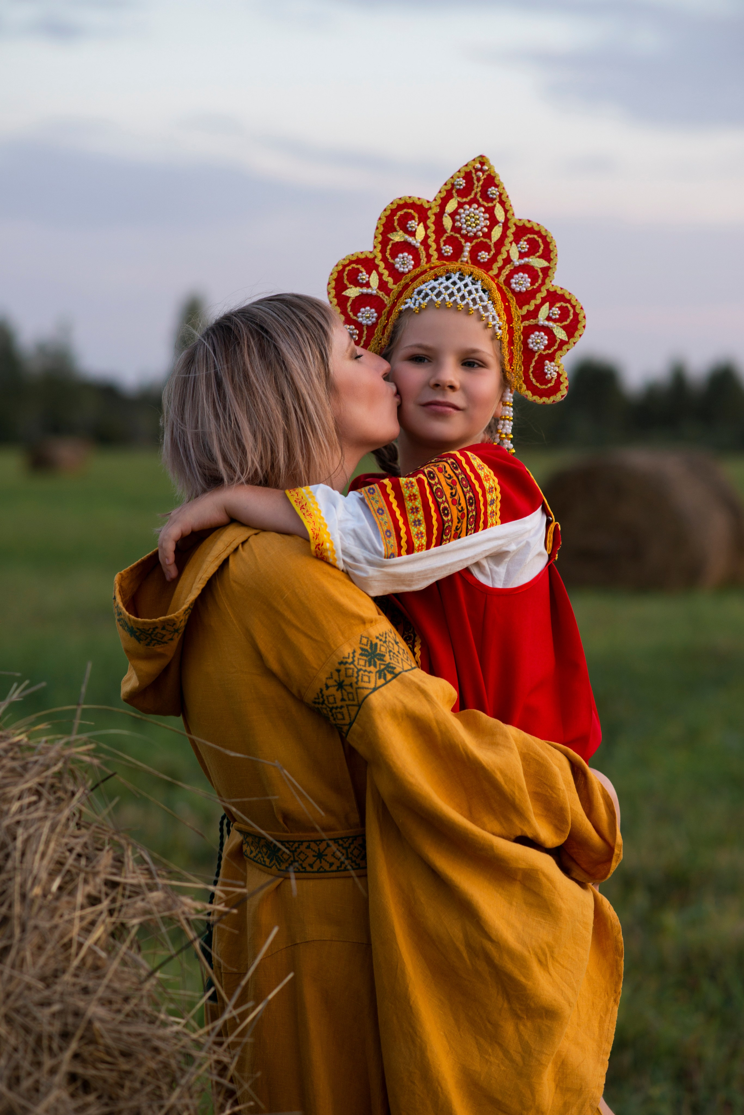Семейная фотосессия. Фотограф Тверь, Москва Екатерина Григорьева