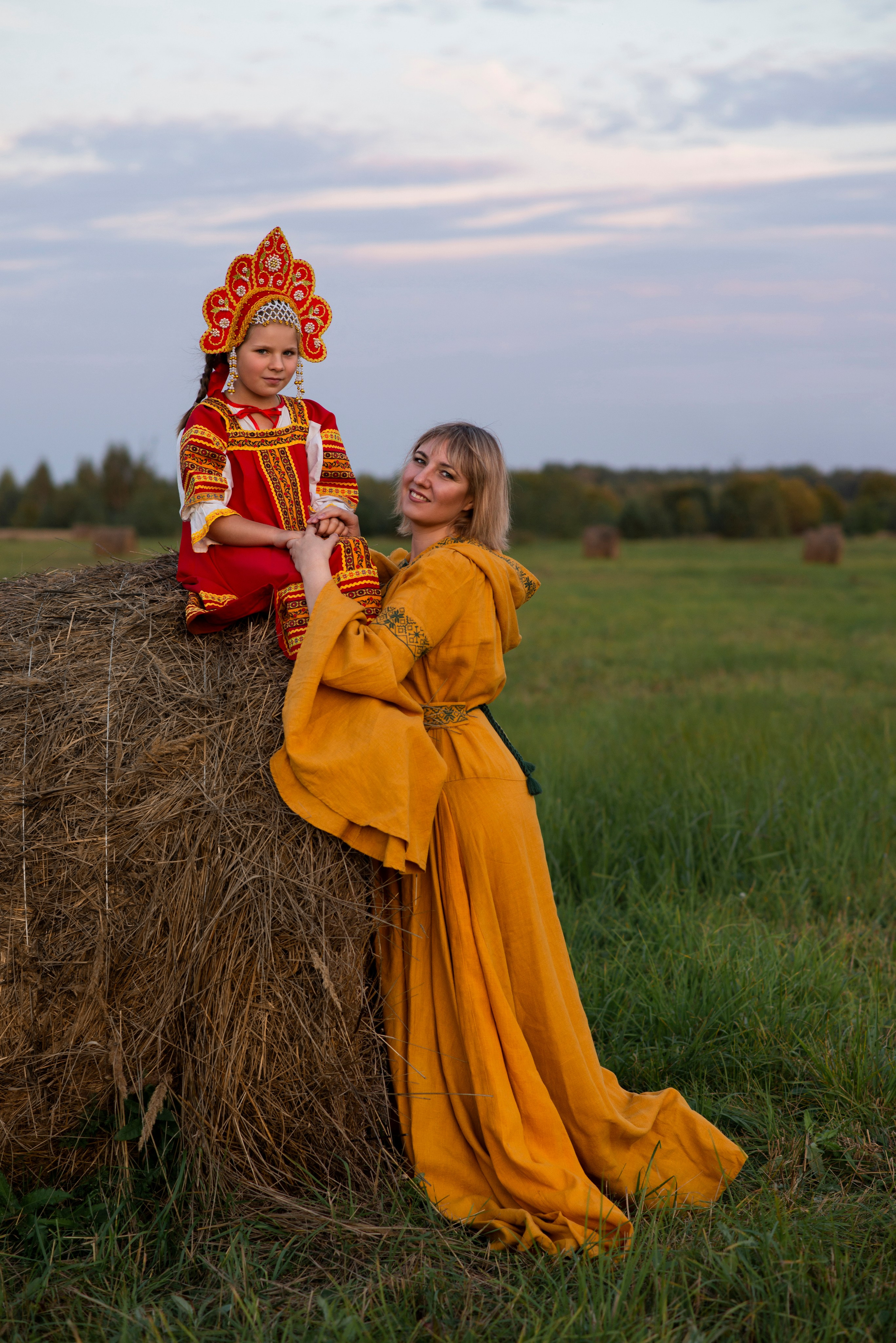 Семейная фотосессия. Фотограф Тверь, Москва Екатерина Григорьева