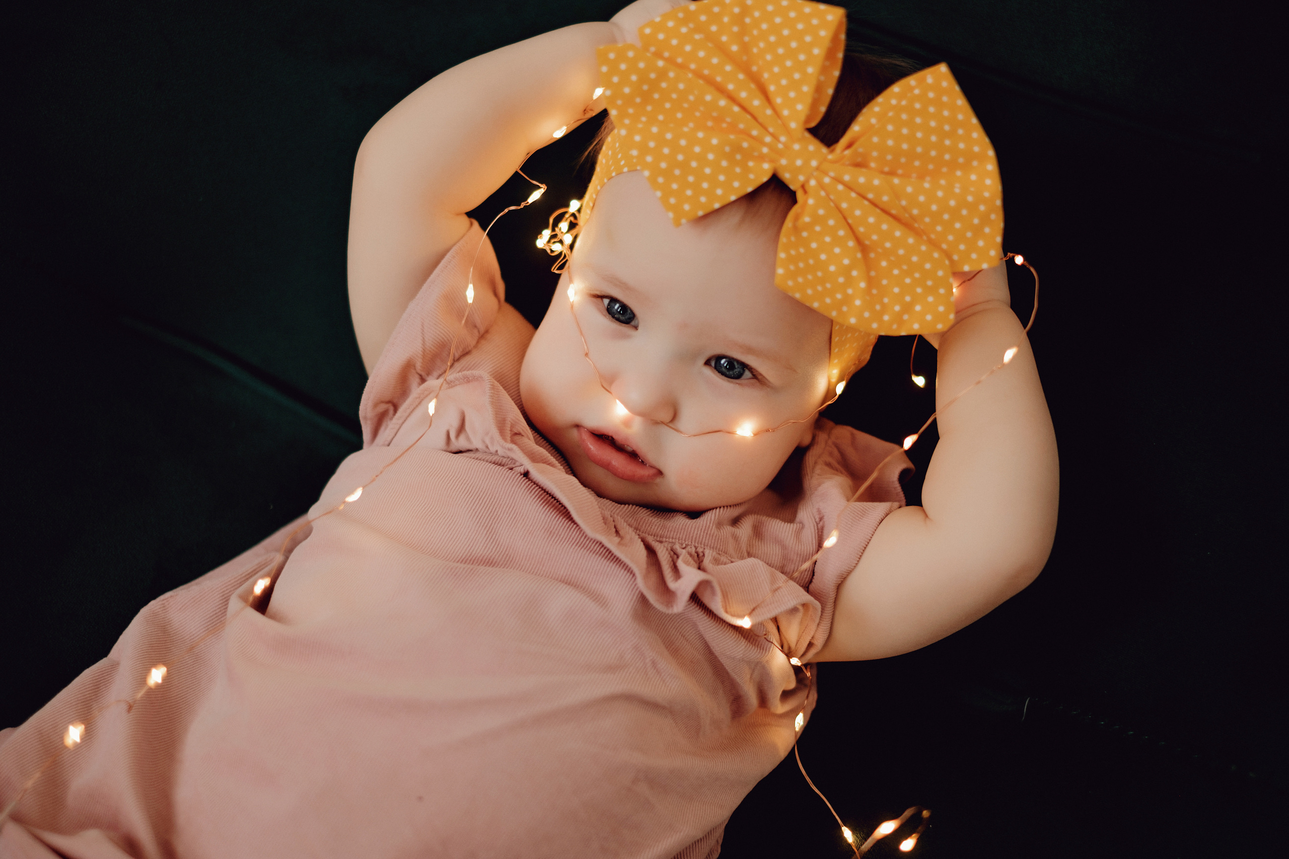 Фотосъемка для Олечки, Андрея и Аксении. Студия фото-видеографии Тушницких. Тольятти. Самара