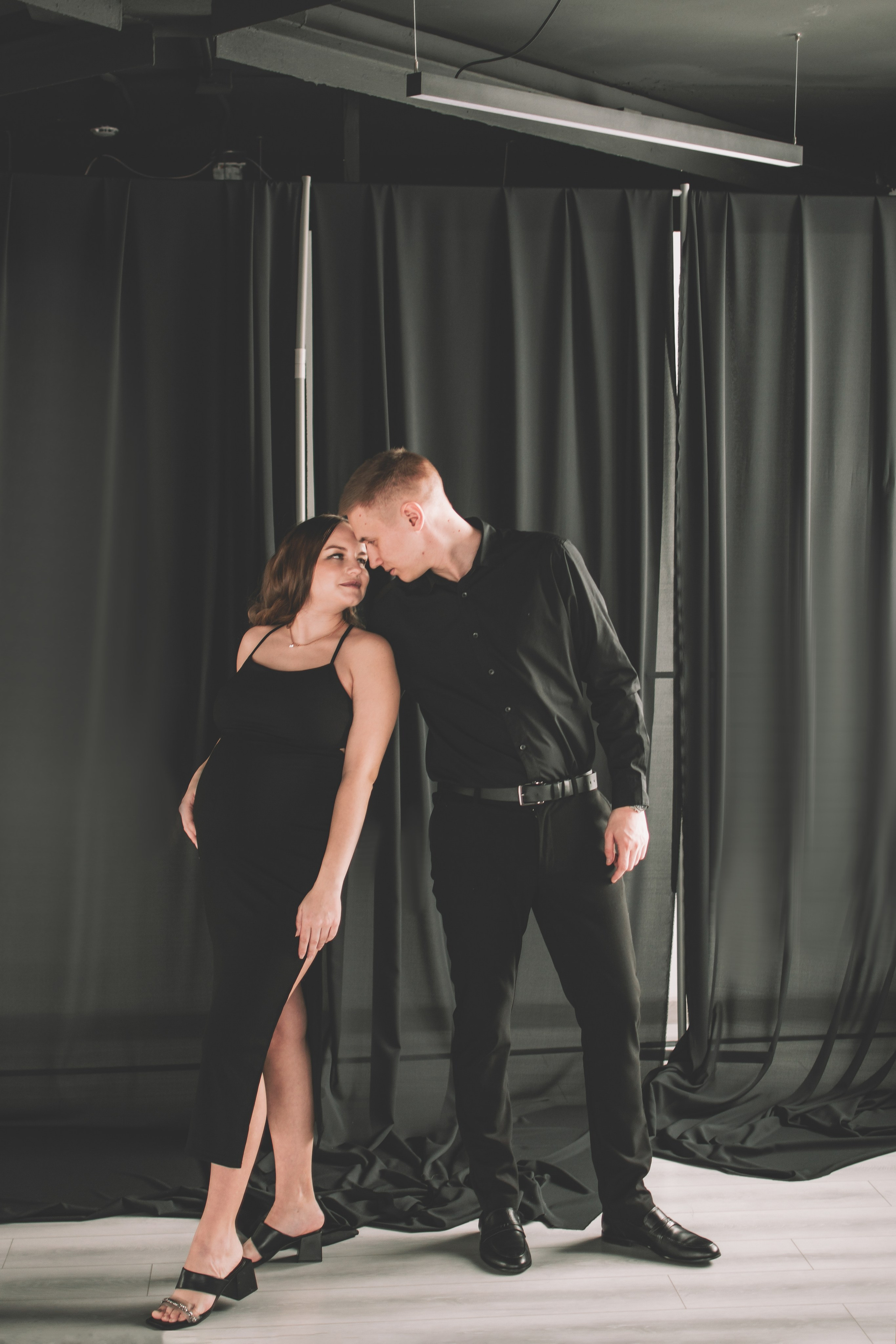 Счастье внутри. Семейный и свадебный фотограф Губкинский и Ставрополь