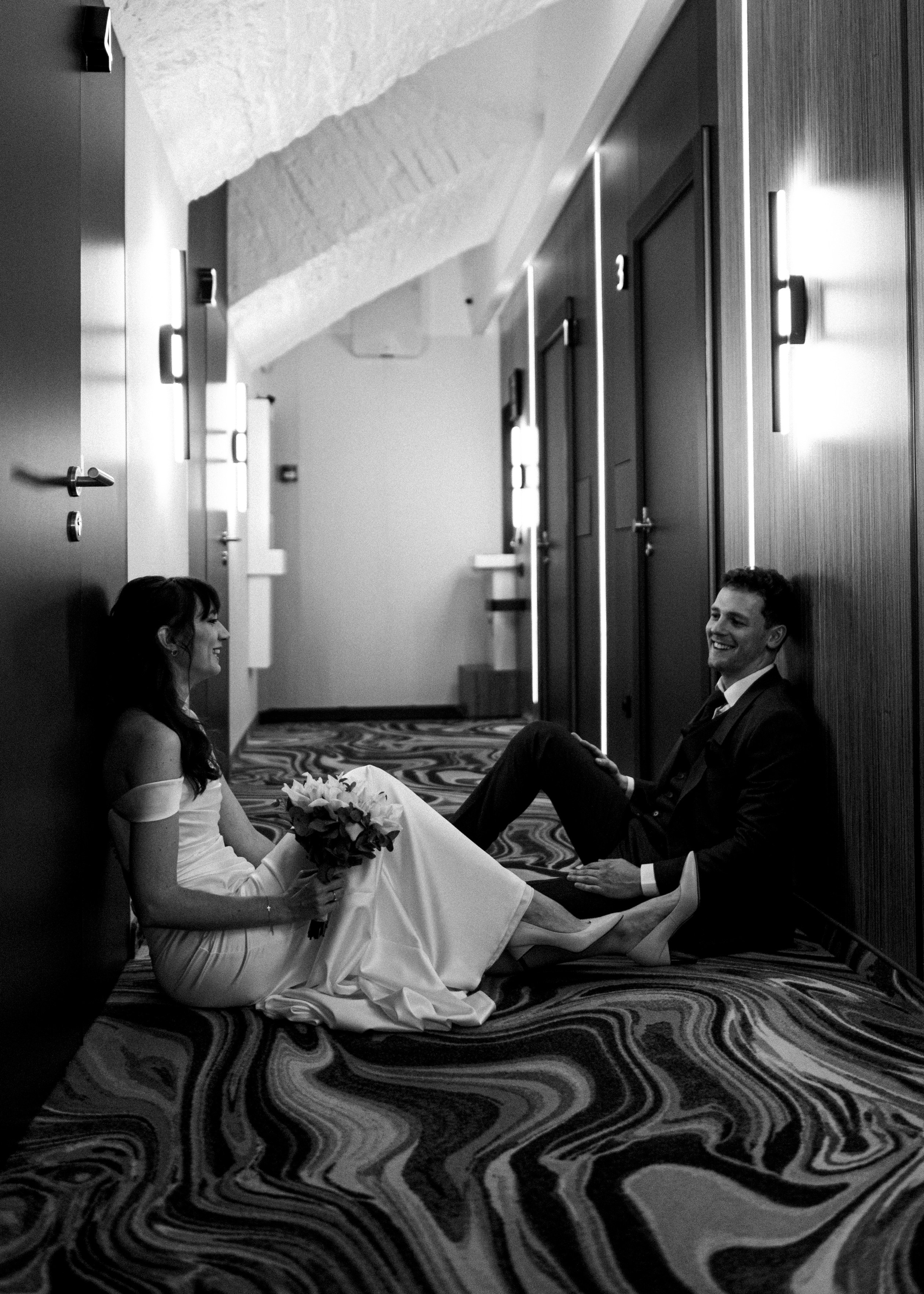 Дарья и Андрей. Главная