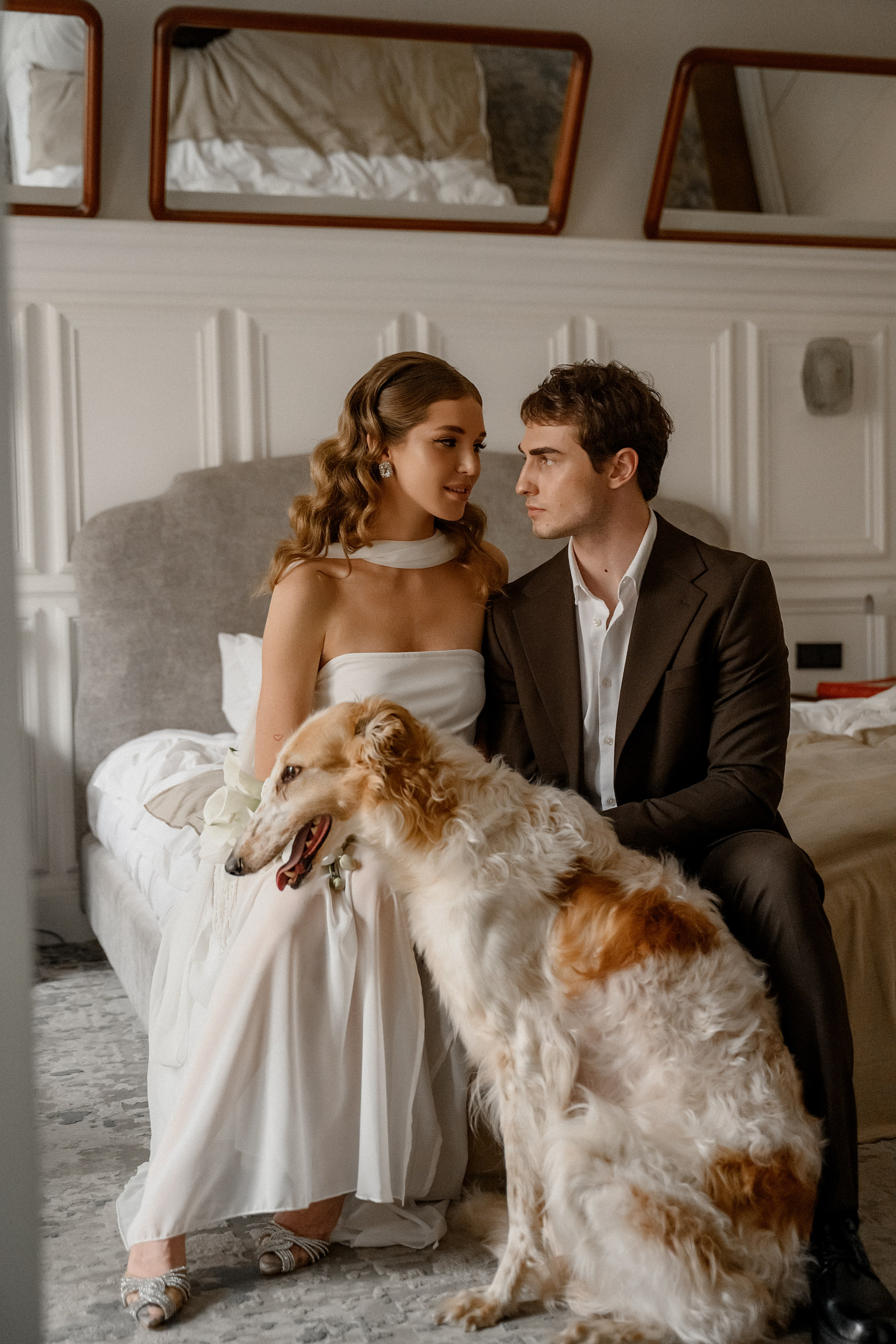 Свадебные серии. Свадебный фотограф Санкт-Петербург  Москва