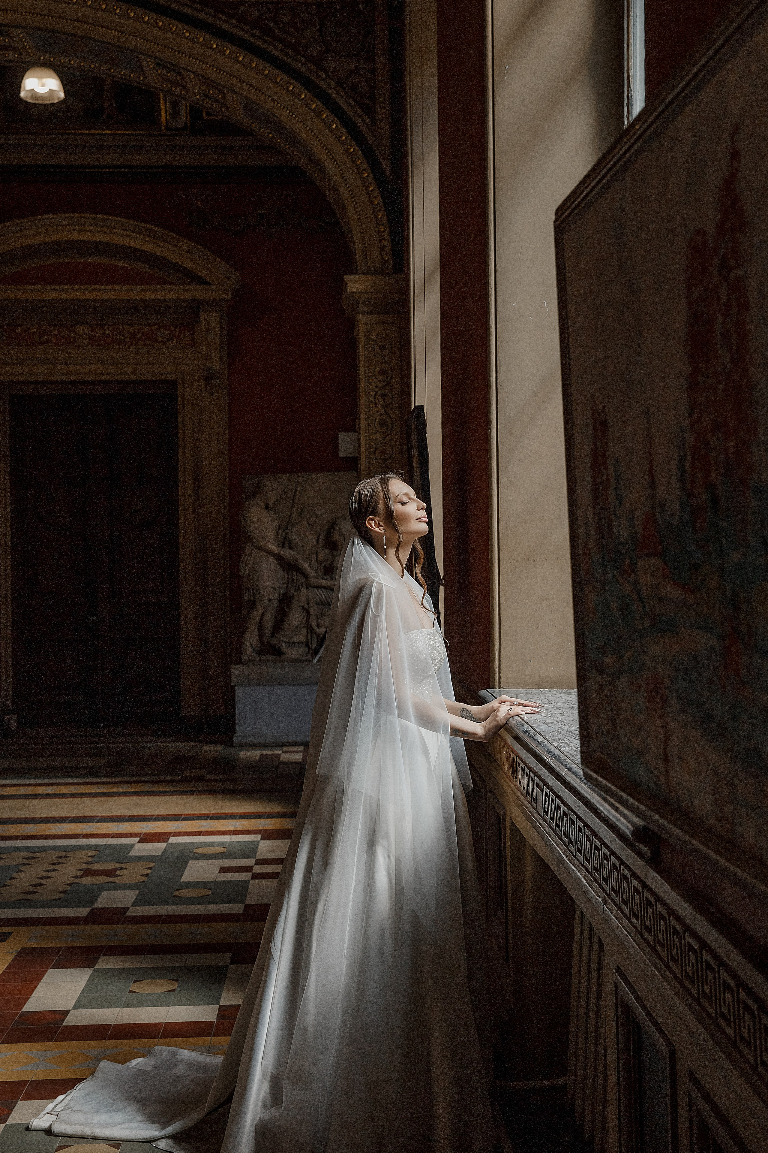 Свадебные серии. Свадебный фотограф Санкт-Петербург  Москва