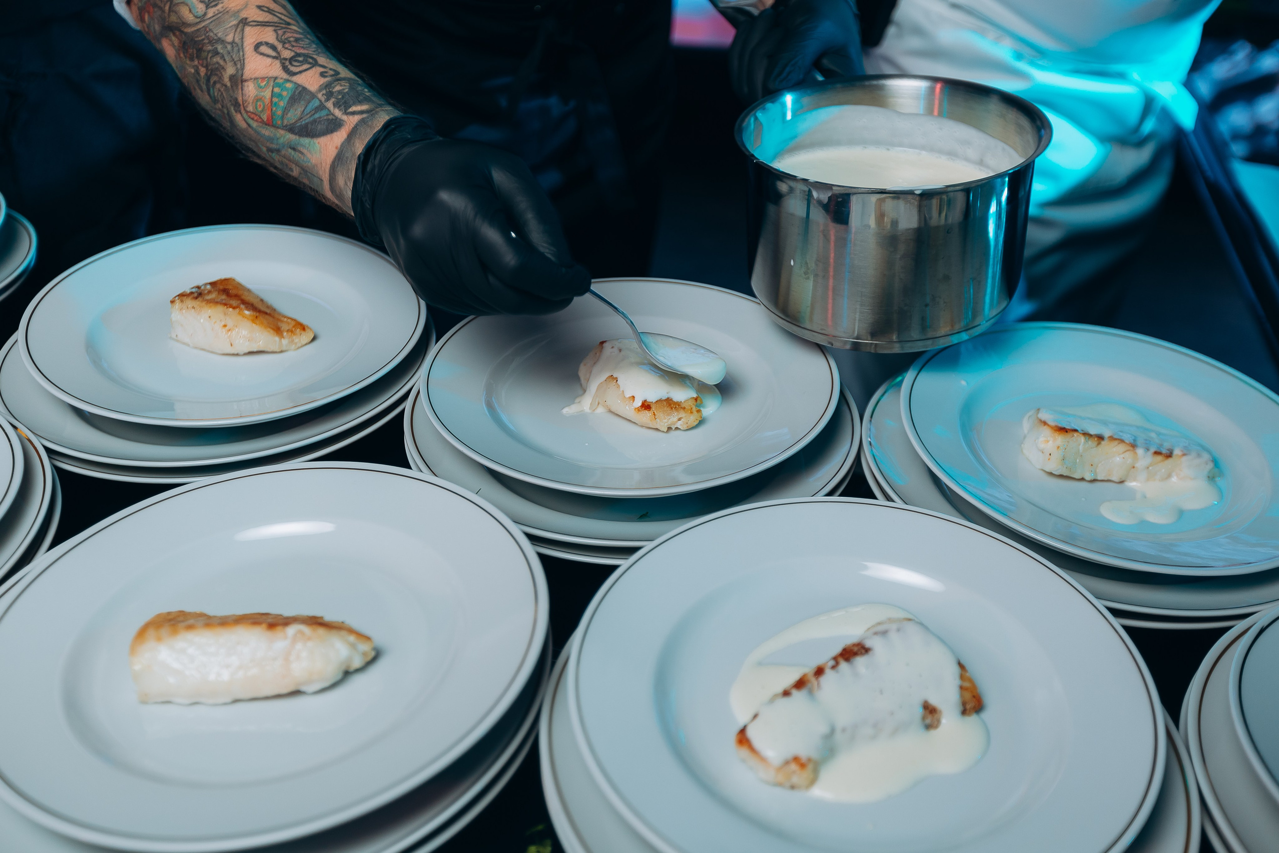 Дегустация в RABBIT. Репортажный и свадебный фотограф Ярославль, Москва Сдобников Андрей