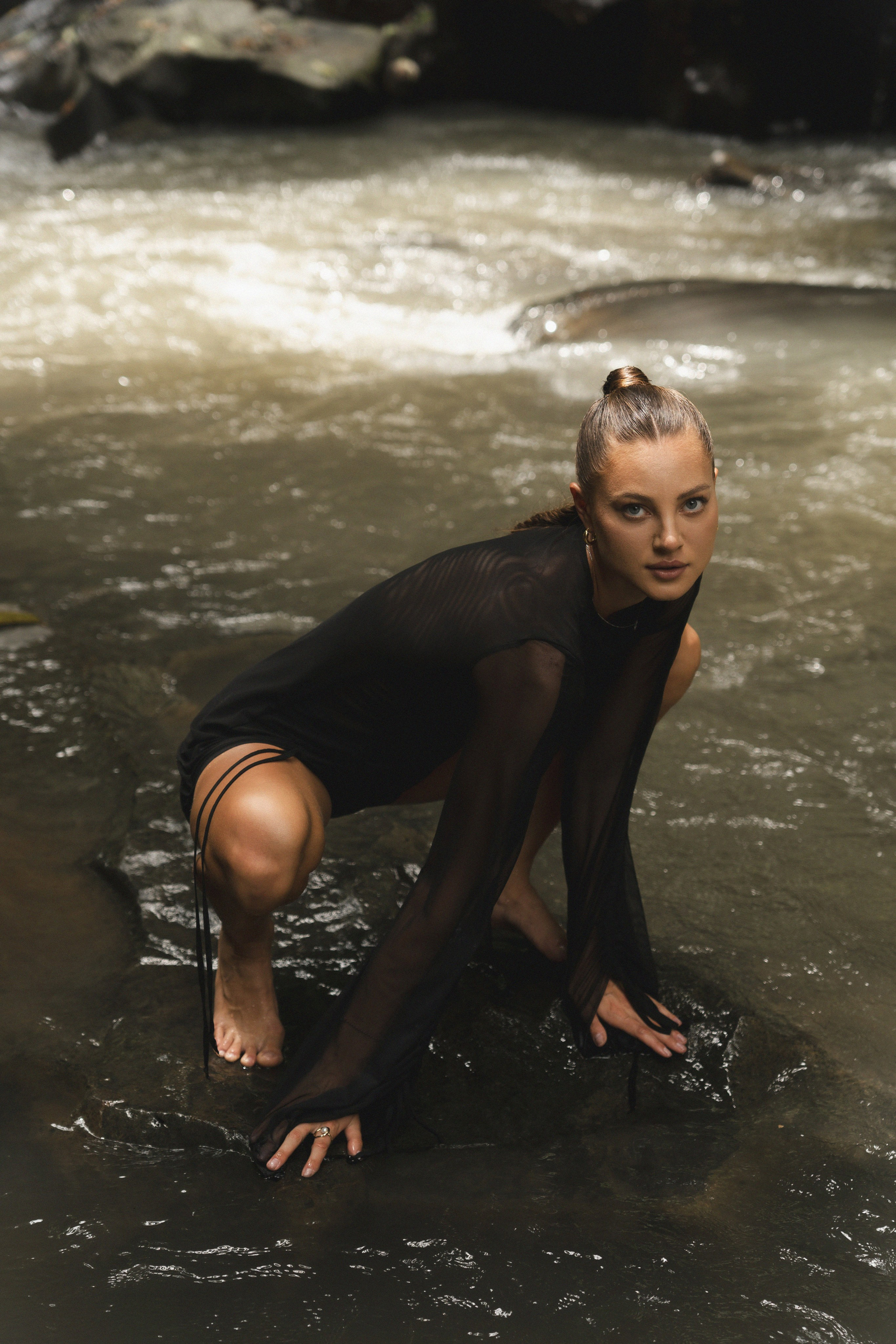 Ира. Фотограф Alena Ray