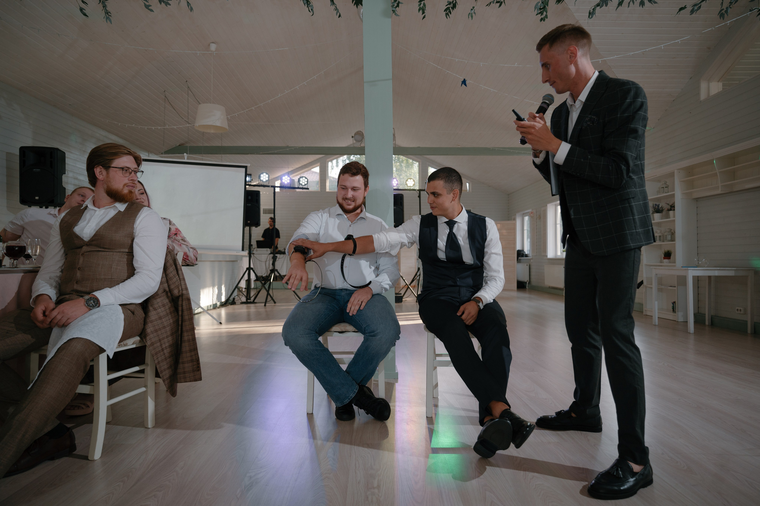 3. Свадебный фотограф — Наталья Фед СПб/Москва