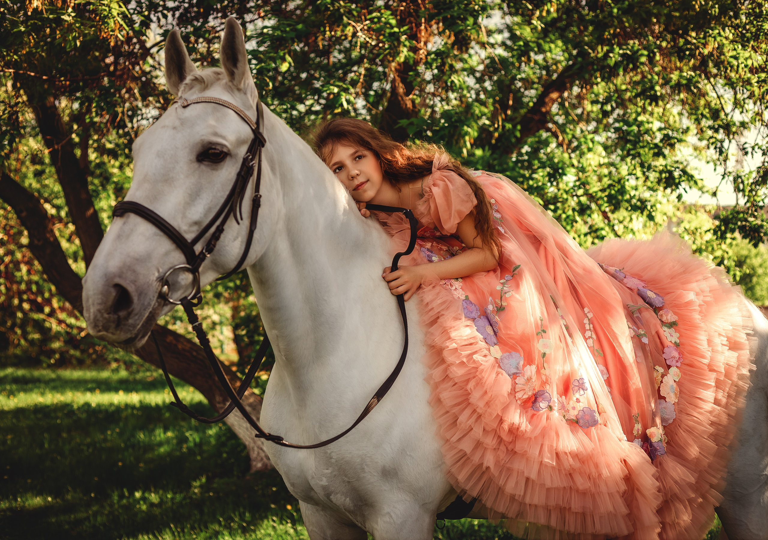 Дети. Ирина Ананич. Фотограф в Красноярске