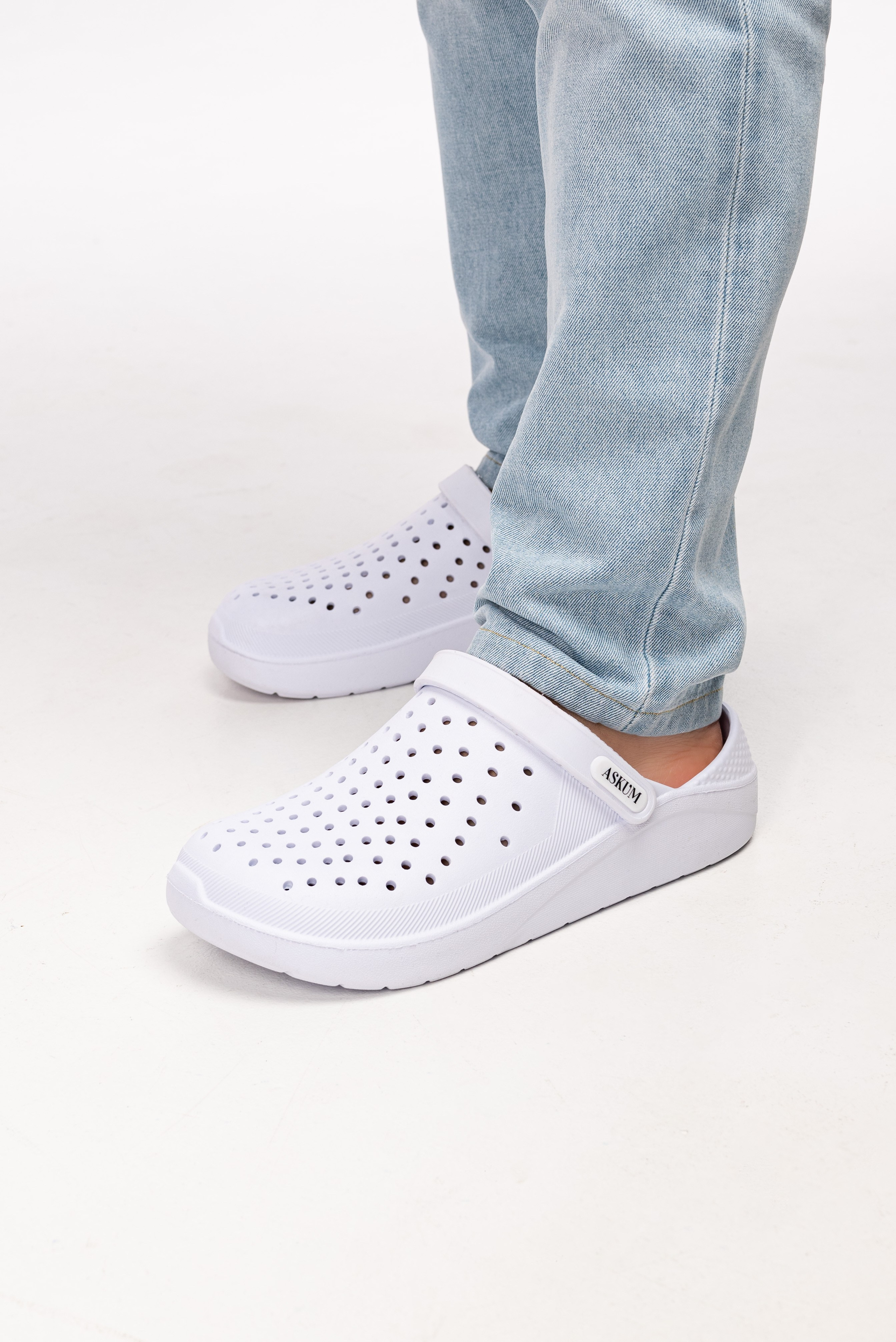 Кроксы. Предметный фотограф, фото для маркетплейсов Пятигорск, КМВ