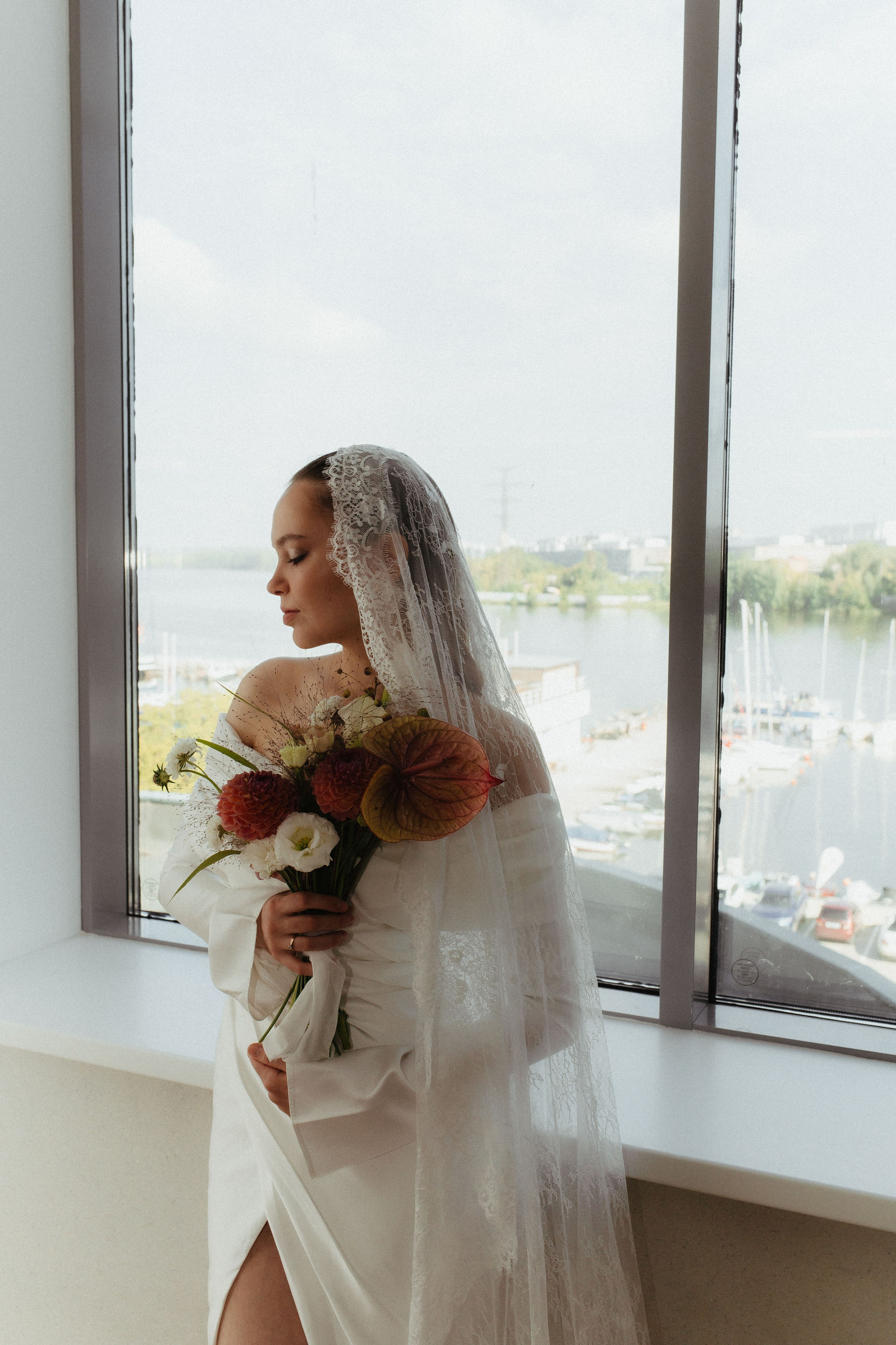 Владимир и Александра. Катерина Аникеева | Фотограф | Екатеринбург